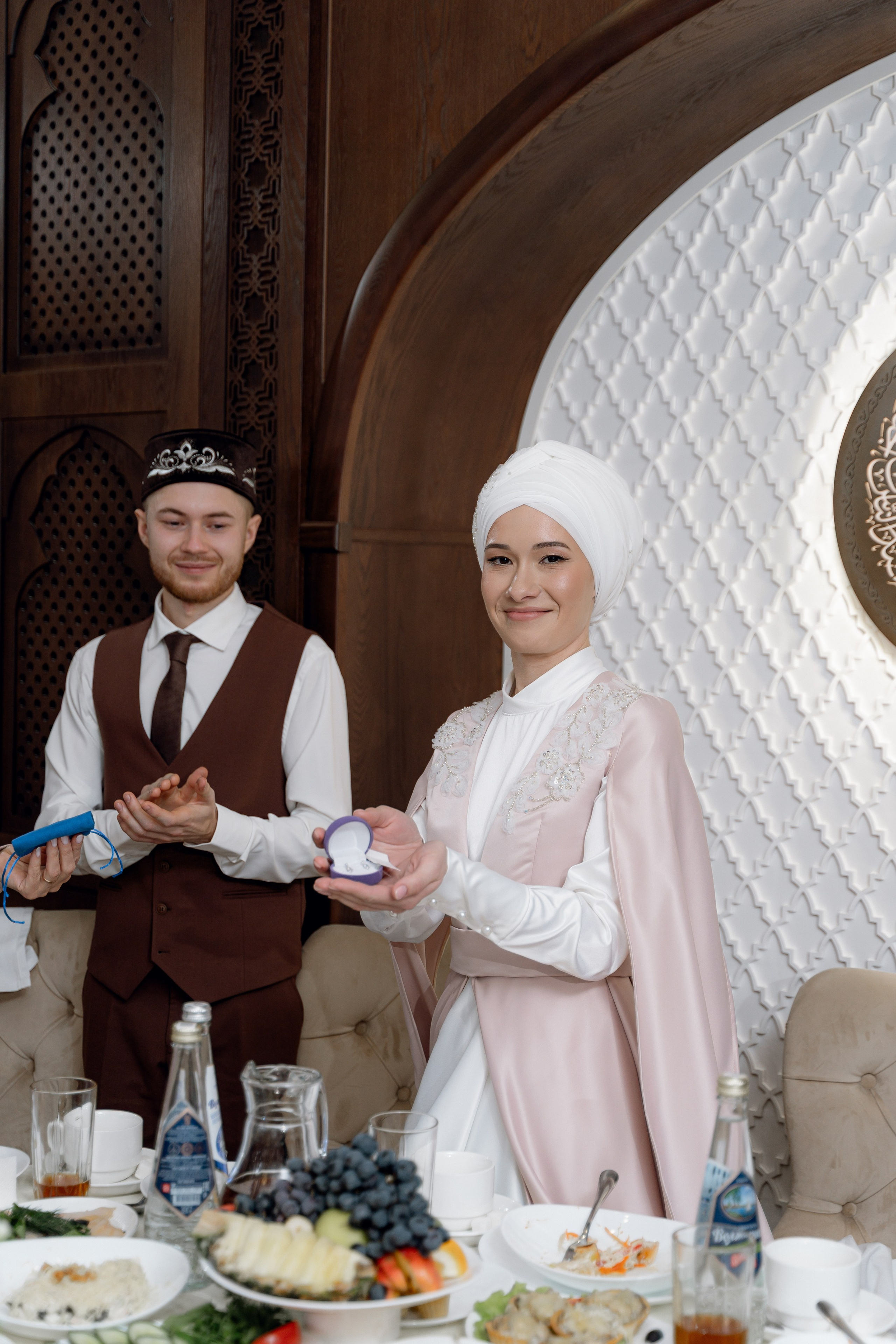 Булат & Зиля. RAMIL SAFIULLIN