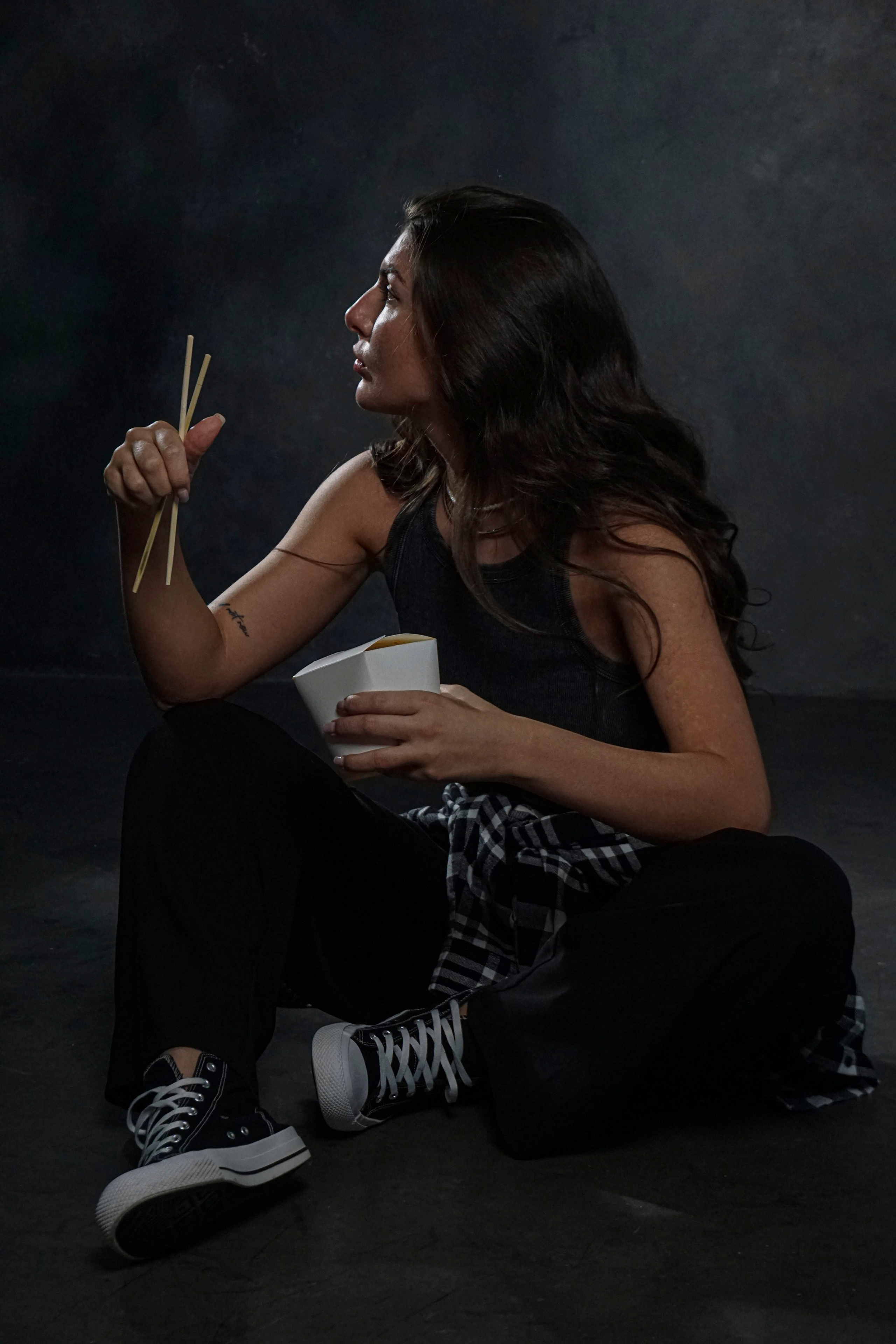 Индивидуальные съемки. Фотограф Голенева Анастасия