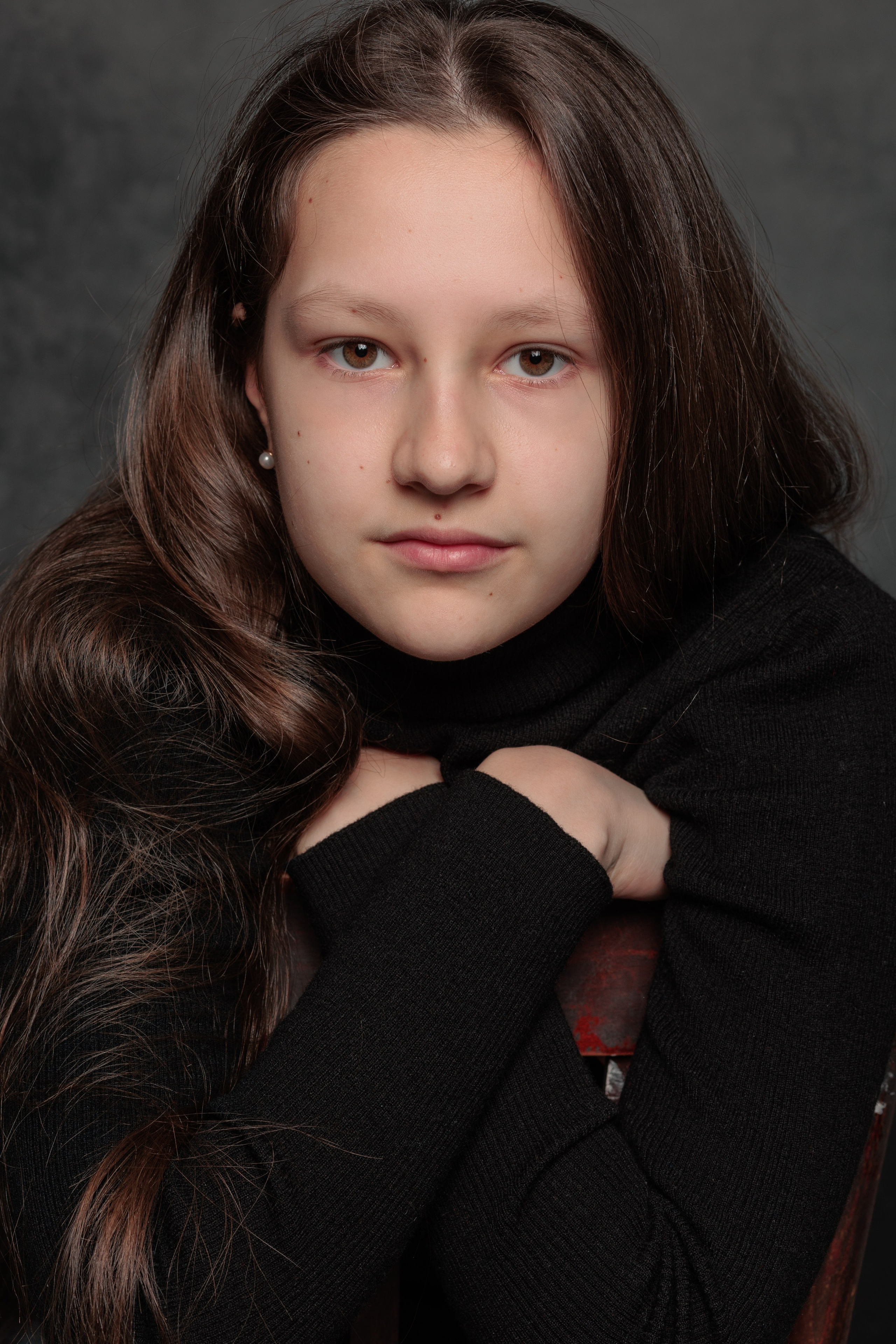 АМИРА. Я фотограф из Москвы к Вашим услугам