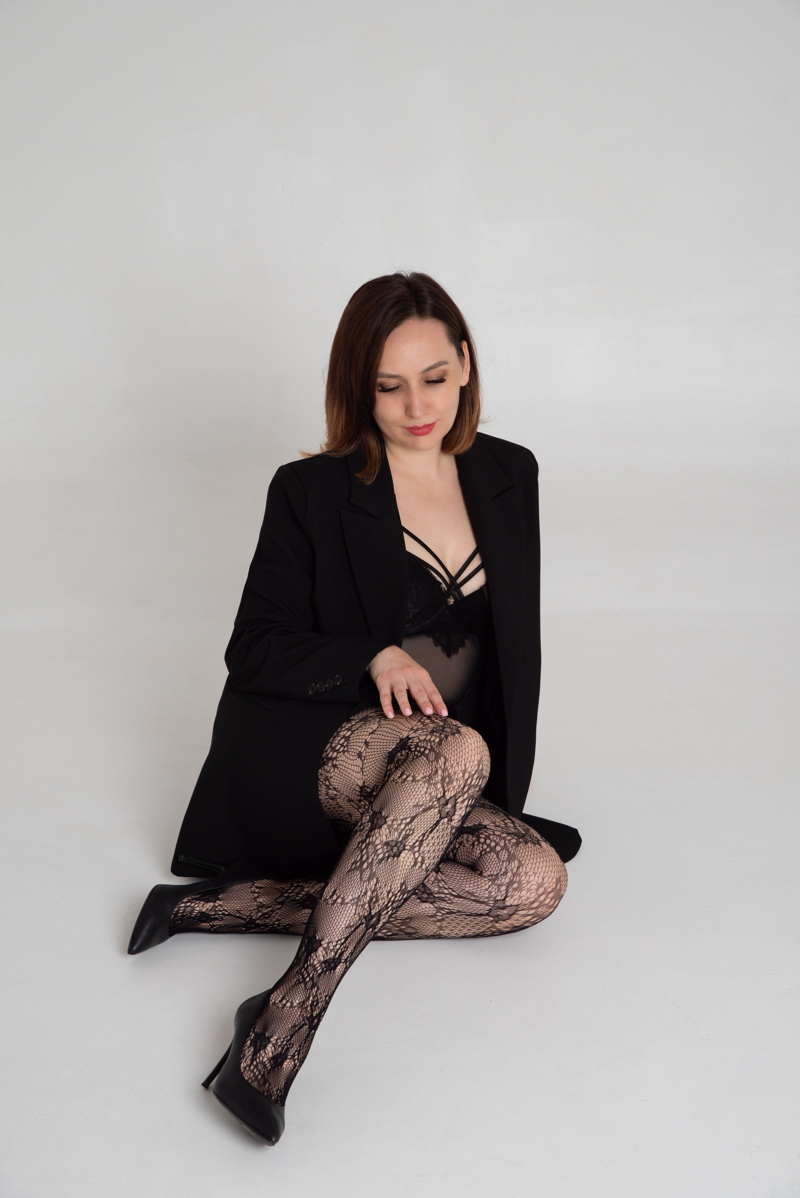 Подруги студия «Шум». Фотограф в Краснодаре Анна Карелина