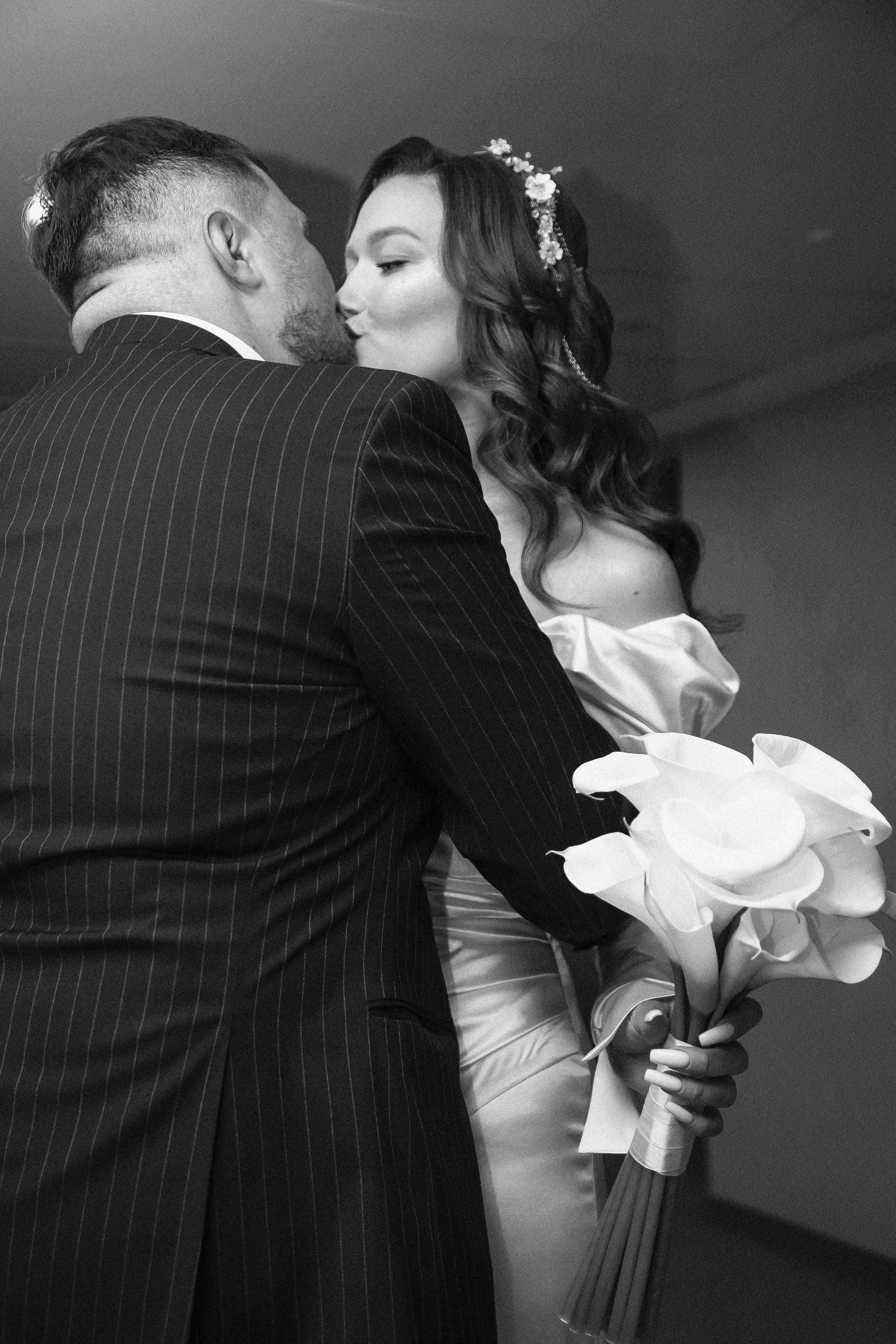 Свадьба. Персональный Фотограф Ларина Валентина Рязань