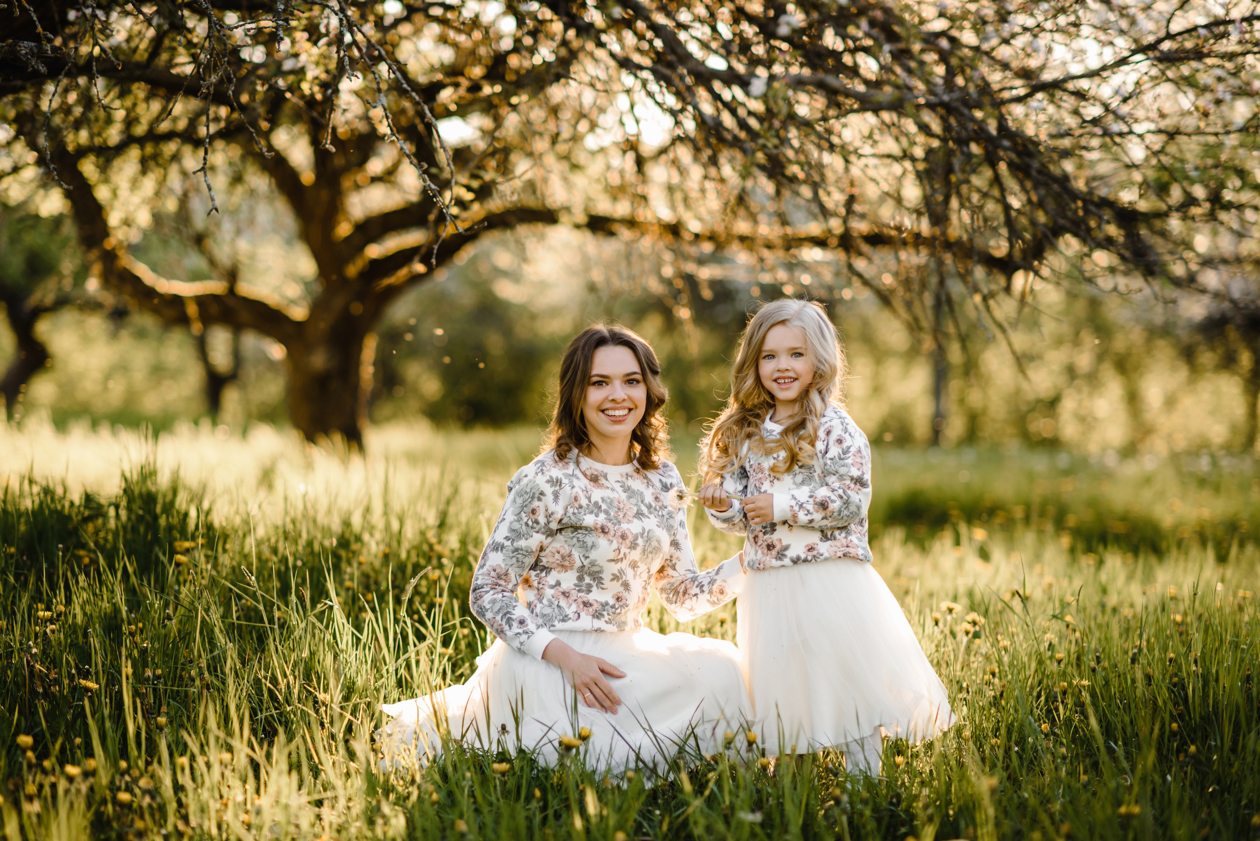 Маша и семья. Свадебный и семейный фотограф в Минске Алексей Пузиков