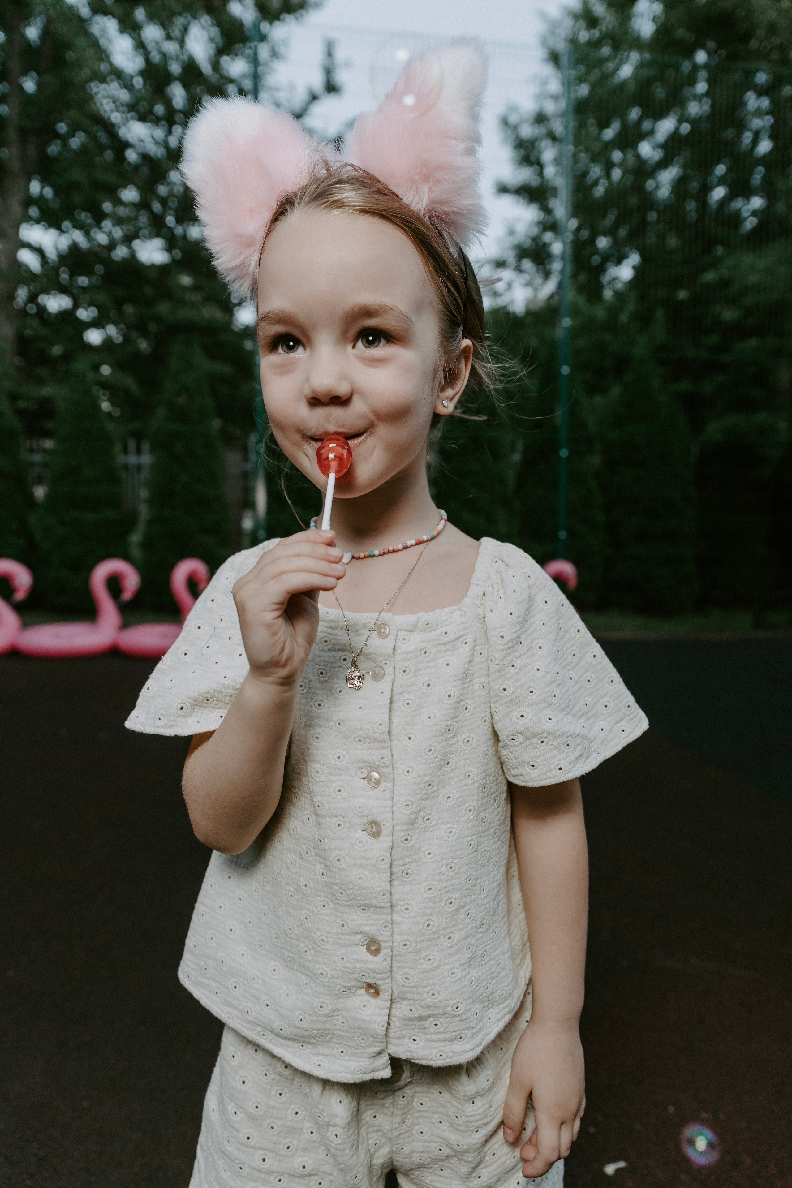 Белая вечеринка в Villafit. Photographer in Moscow & everywhere in the World Alena Vyalova