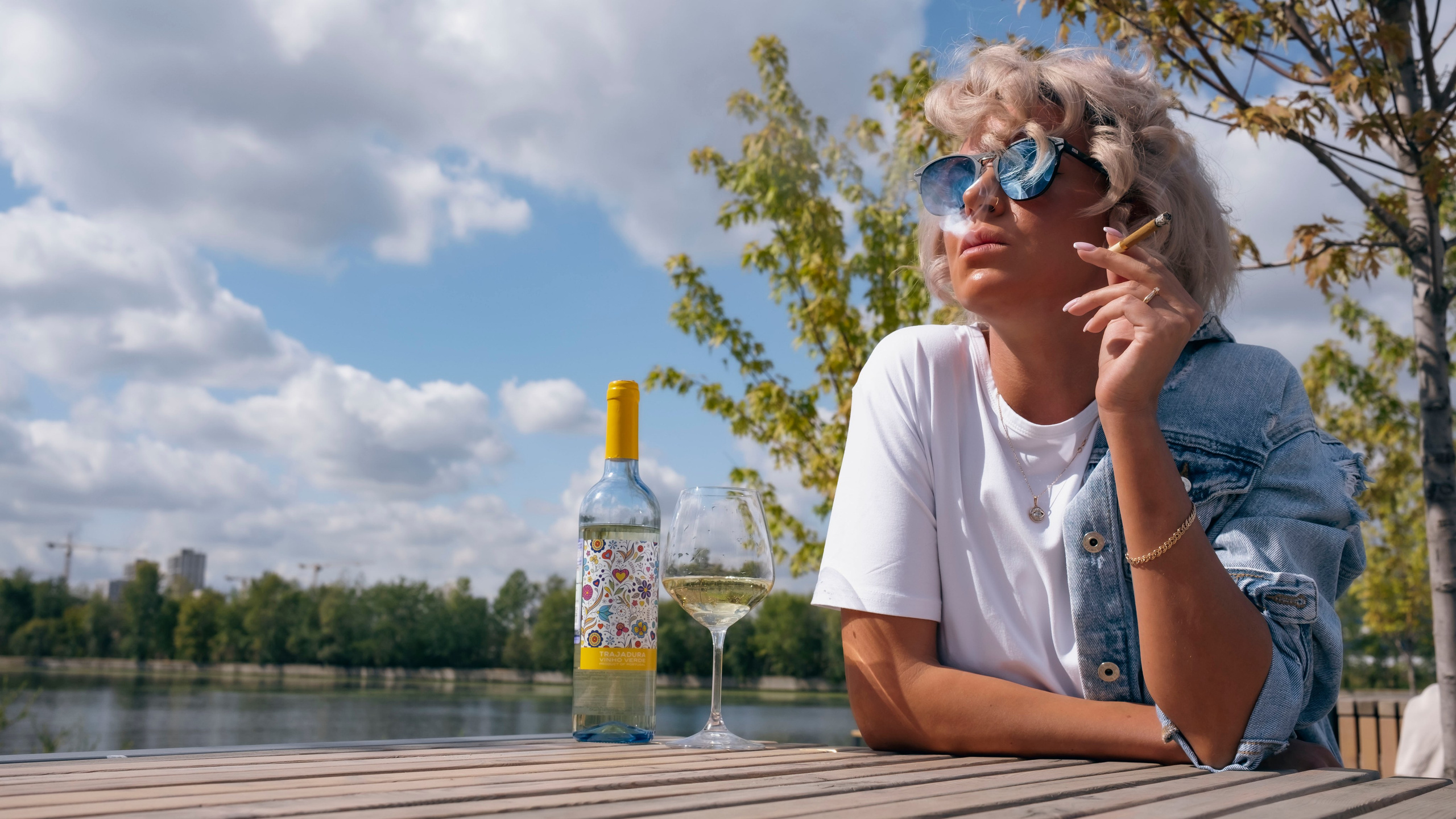 Mod. N — Доброе утро. Frankstidda — photographer