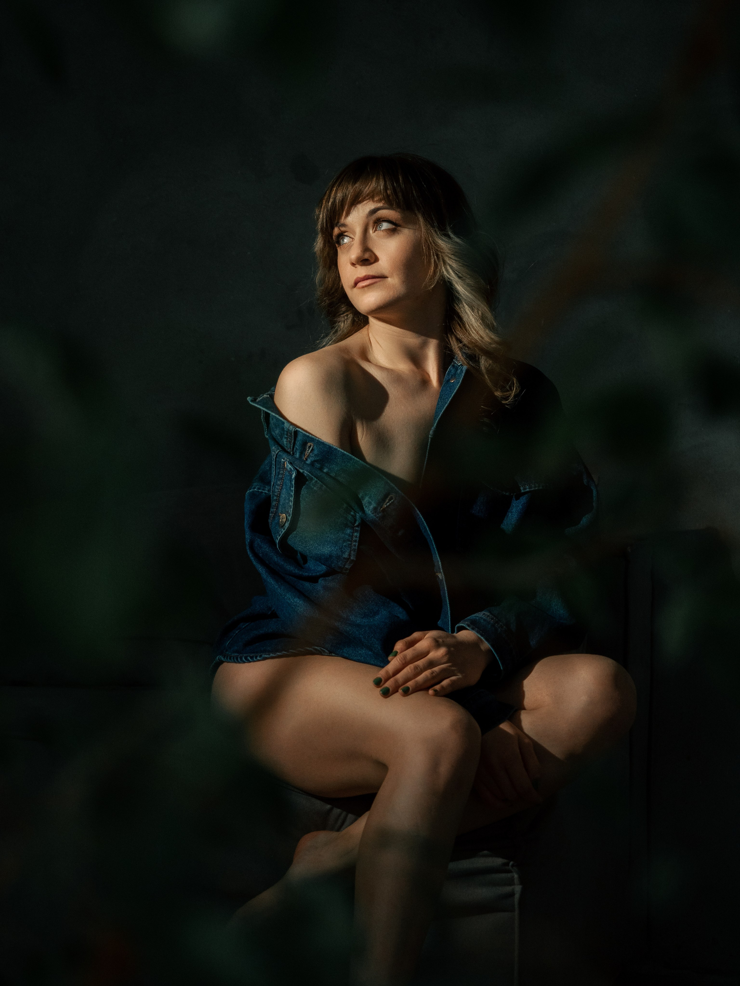 Мира. Фотограф в Омске Долговых Катерина