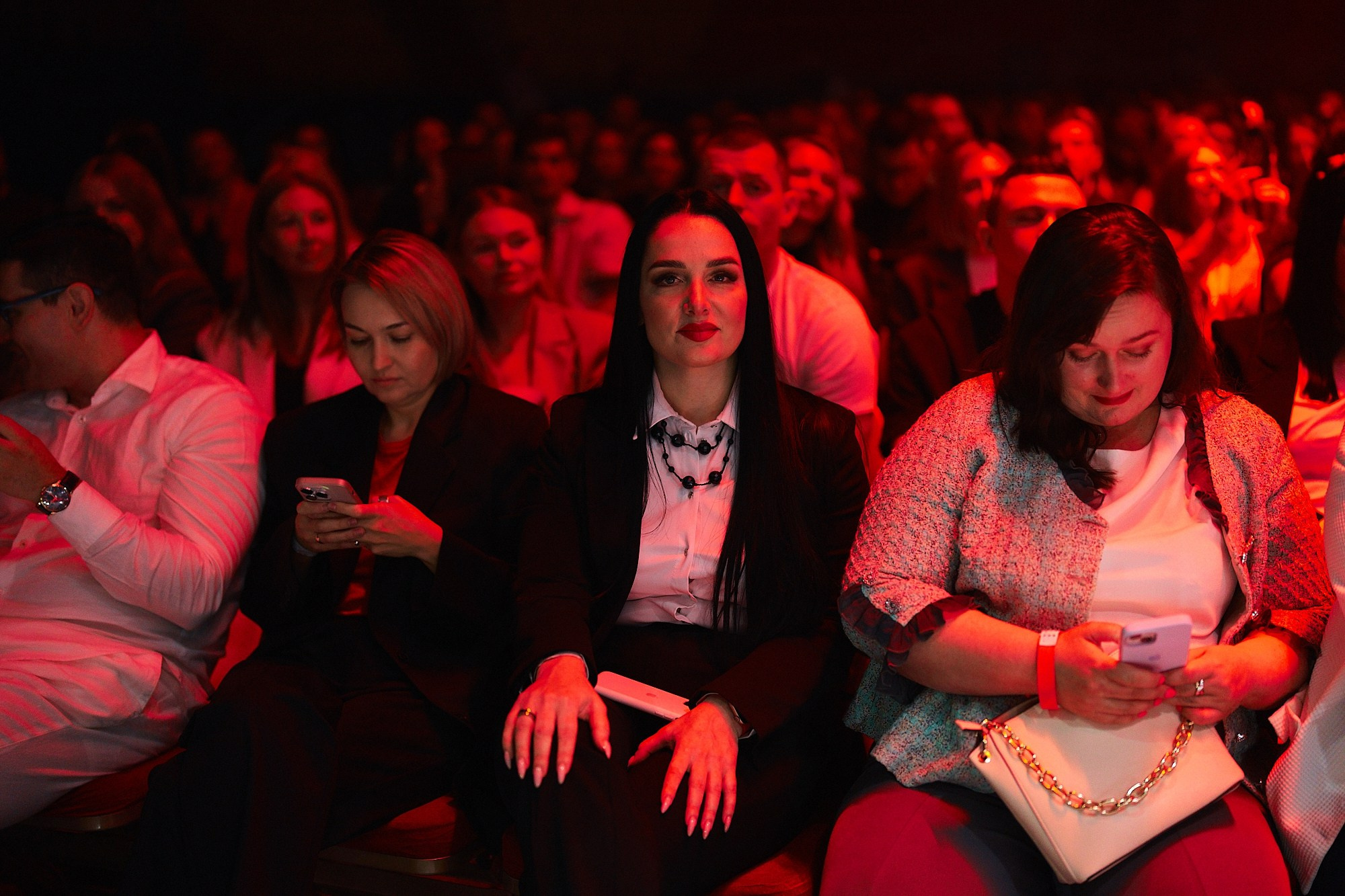 Альфа-Конфа. Фотограф в Хабаровске