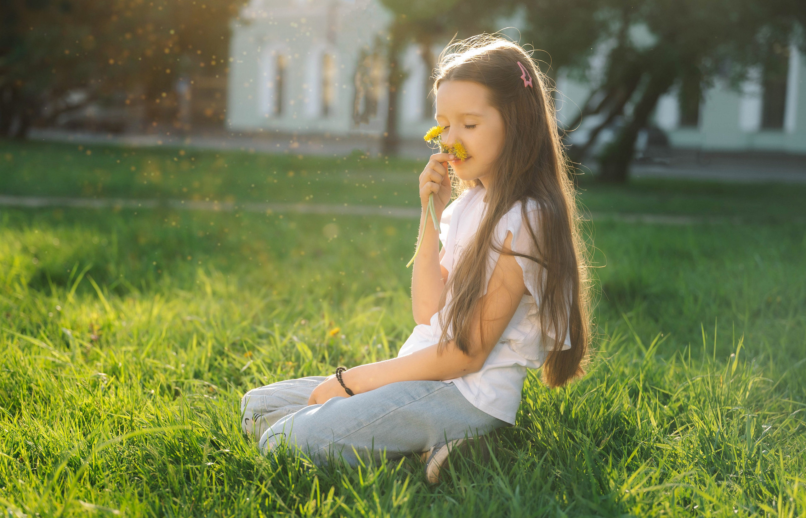 Лена Полина. Фотограф Алёна Мил