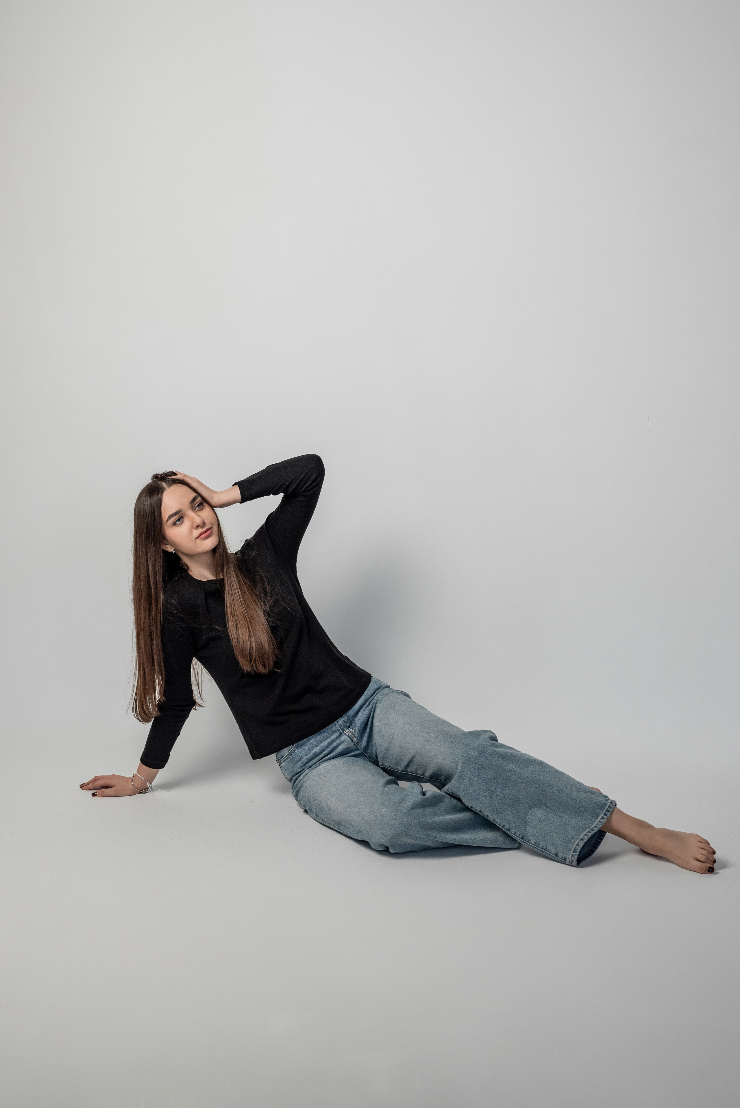 Тимур и Варвара. Фотограф в городе Салават