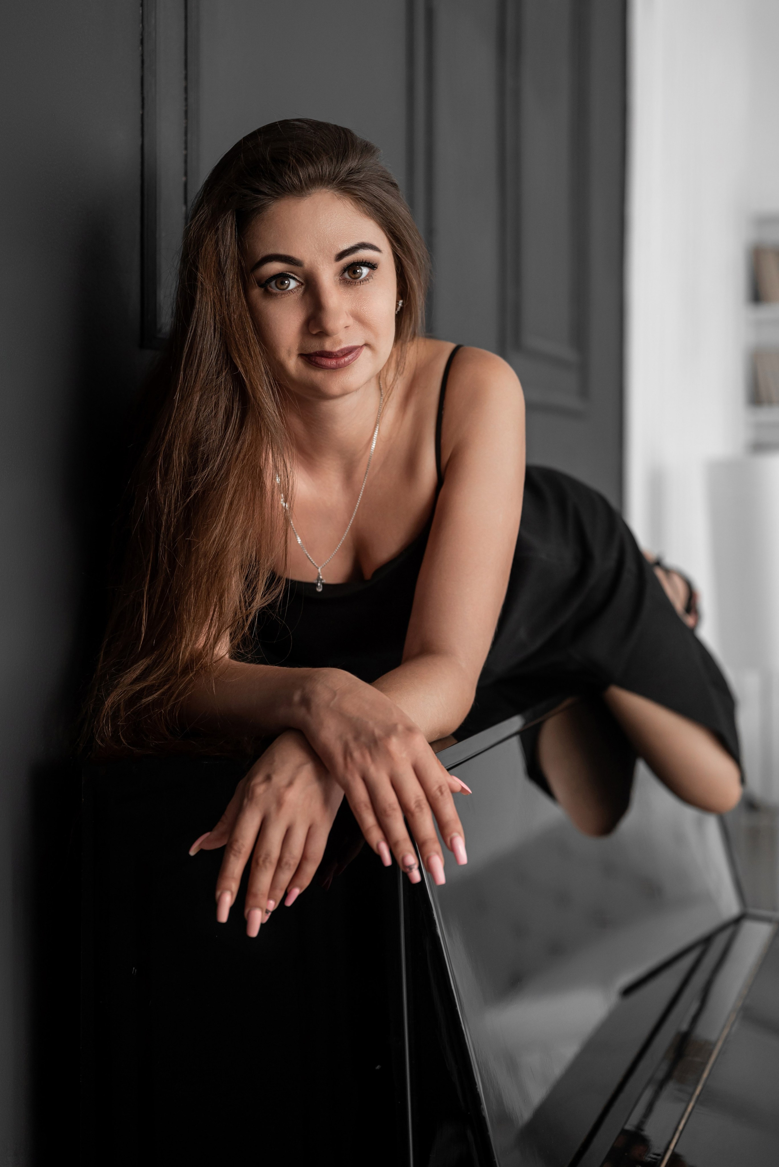 Наталья и Алёна. Фотограф в городе Салават