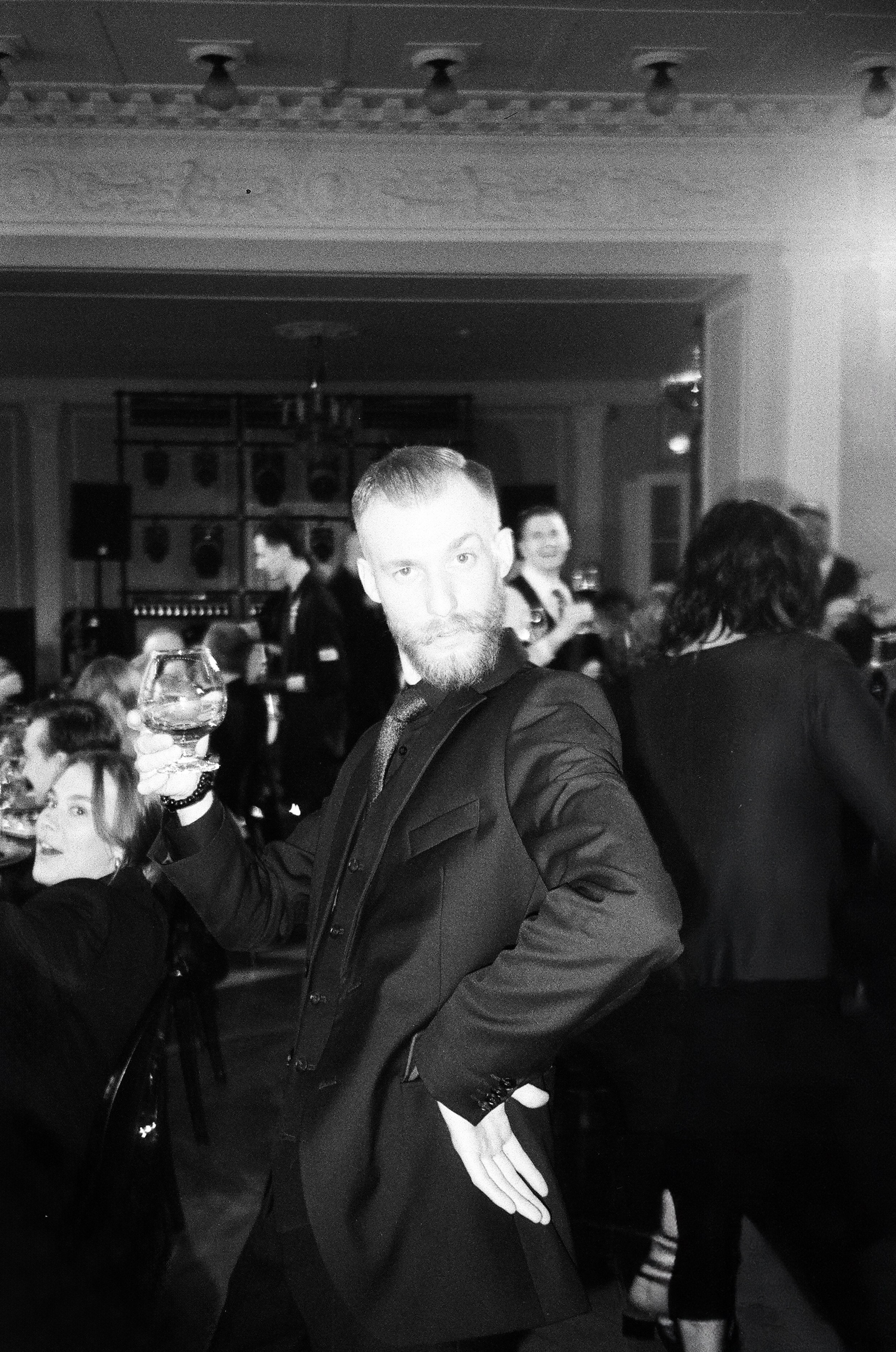 Плёночное Никита и Света. Константин Суриков свадебный фотограф Санкт-Петербург