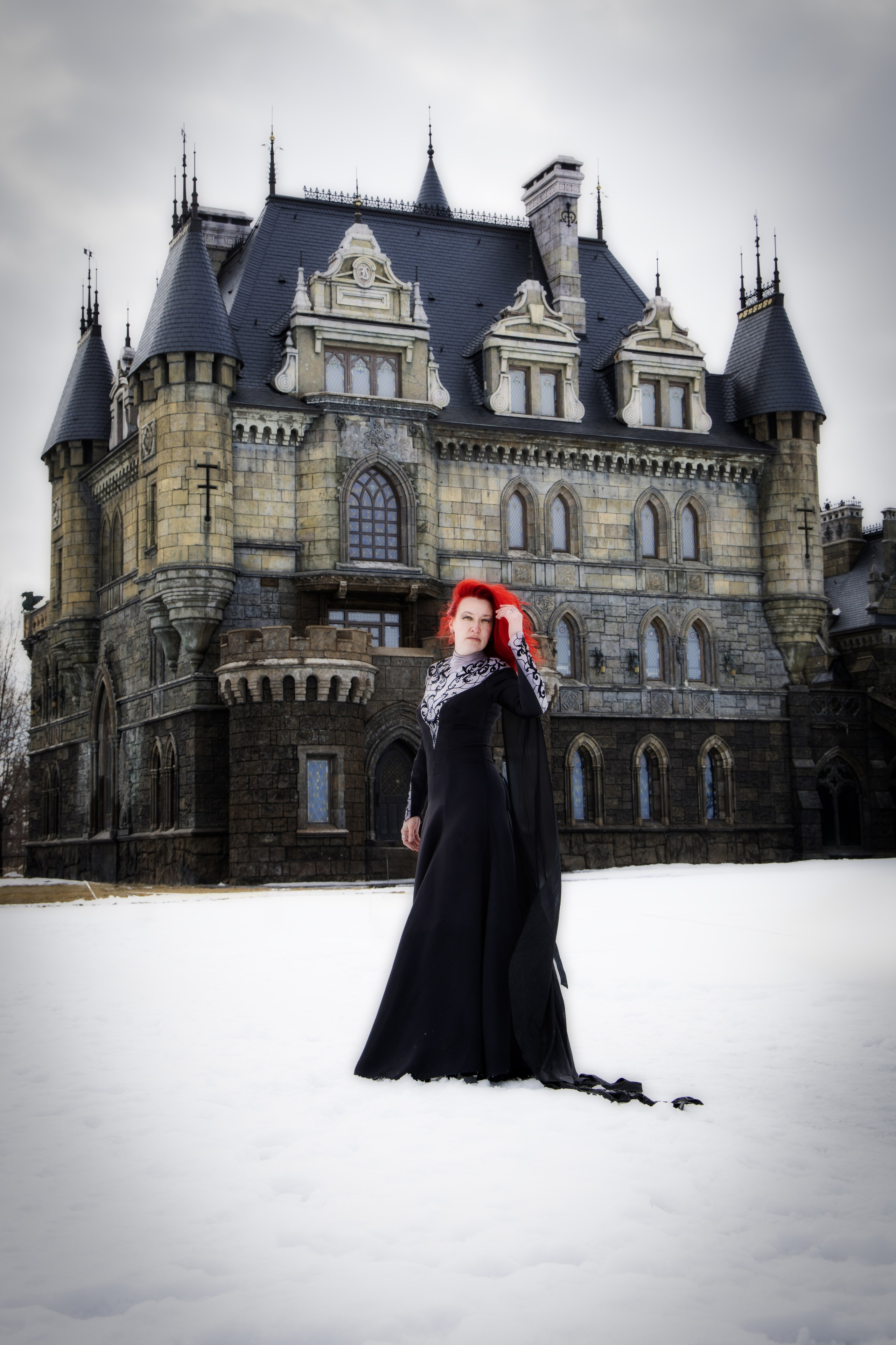 Выездные. Фотограф Саратов-Энгельс Ида Упс (Виктория)