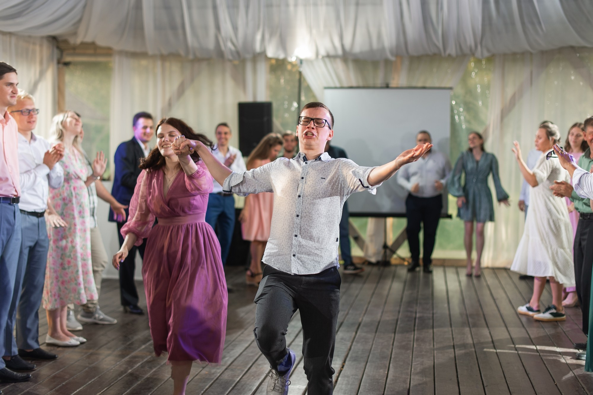 Омская Аврора. Свадебный и семейный фотограф в Омске Мормулев Михаил