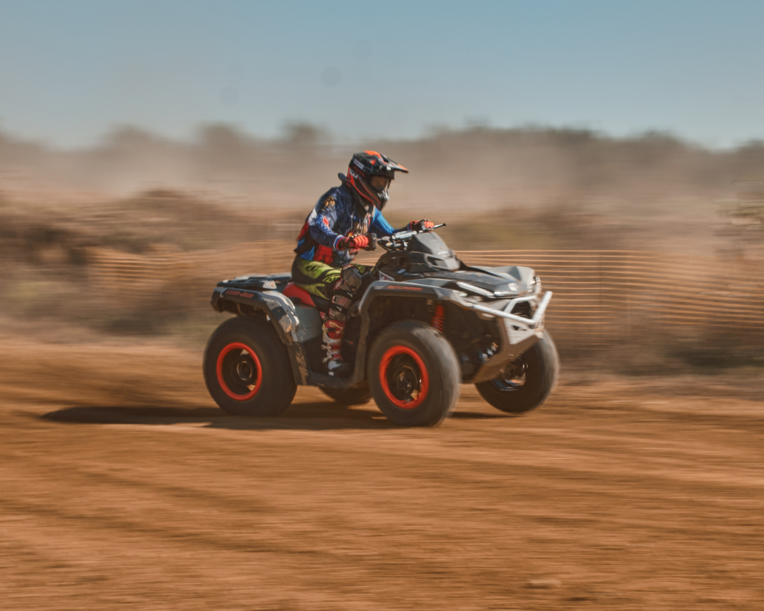 F7 Challenge. Filmedia Production