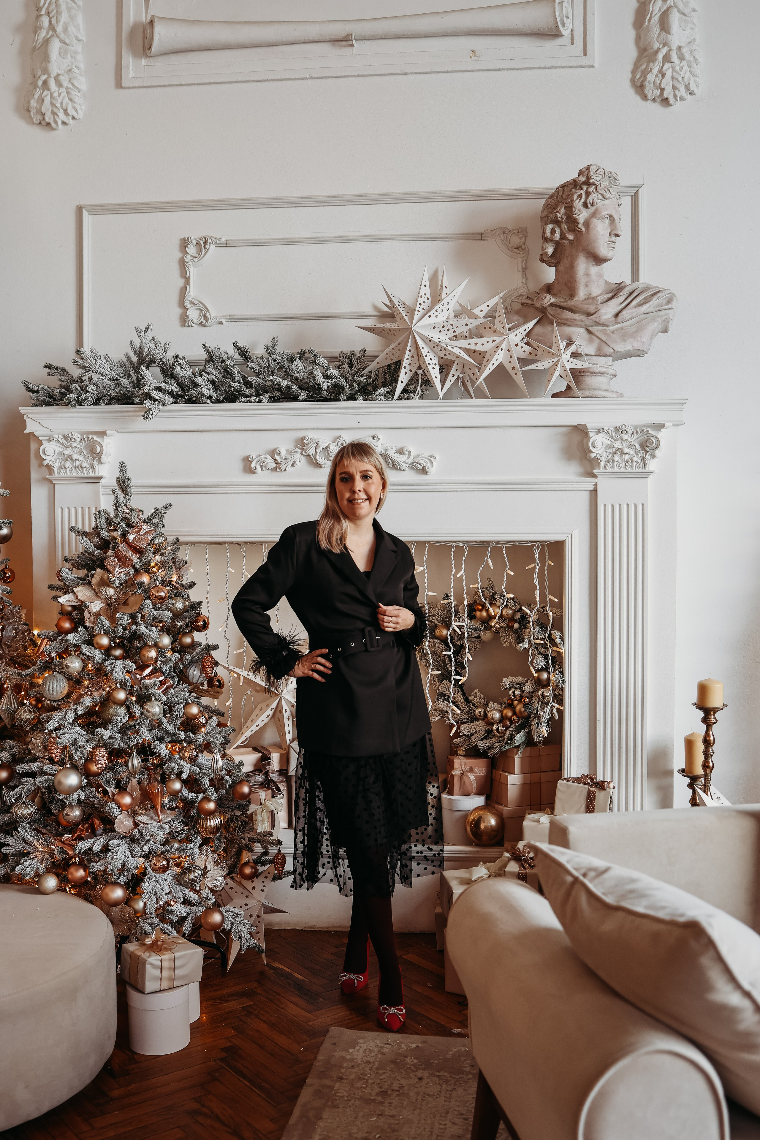 Семья Тимофея и Савелия. Свадебный и семейный фотограф в Воронеже Ксения Воротникова