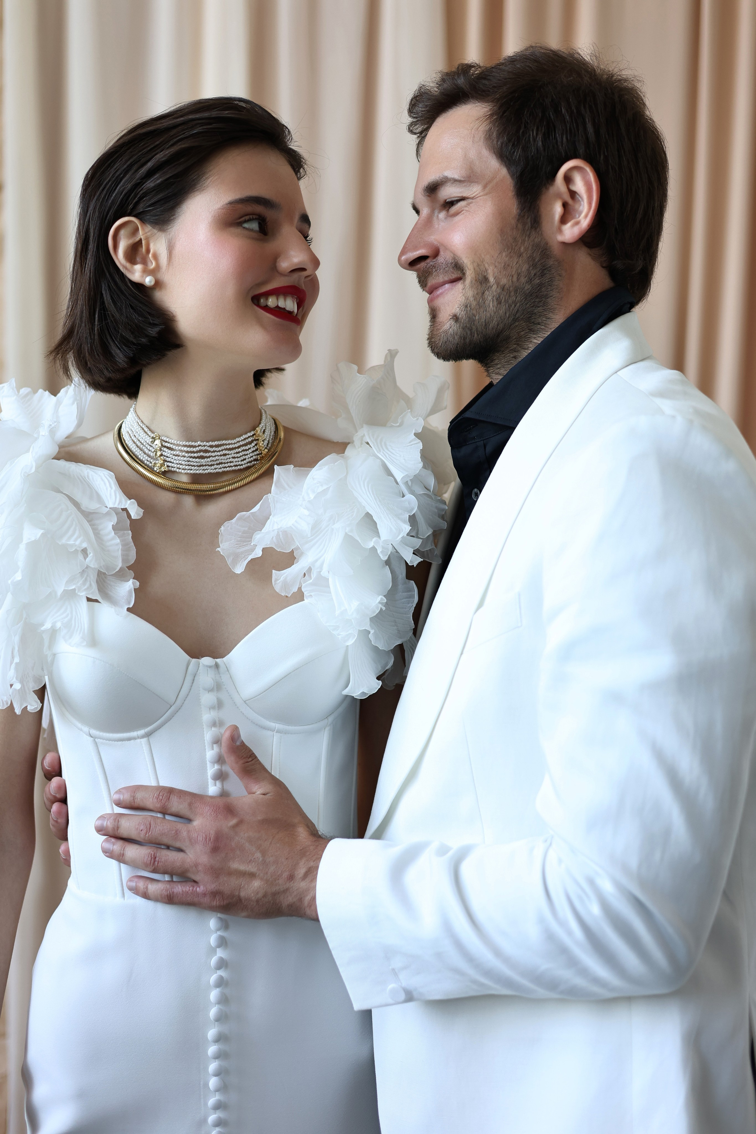 Елизавета и Иван. Свадебный и семейный фотограф в Воронеже Ксения Воротникова