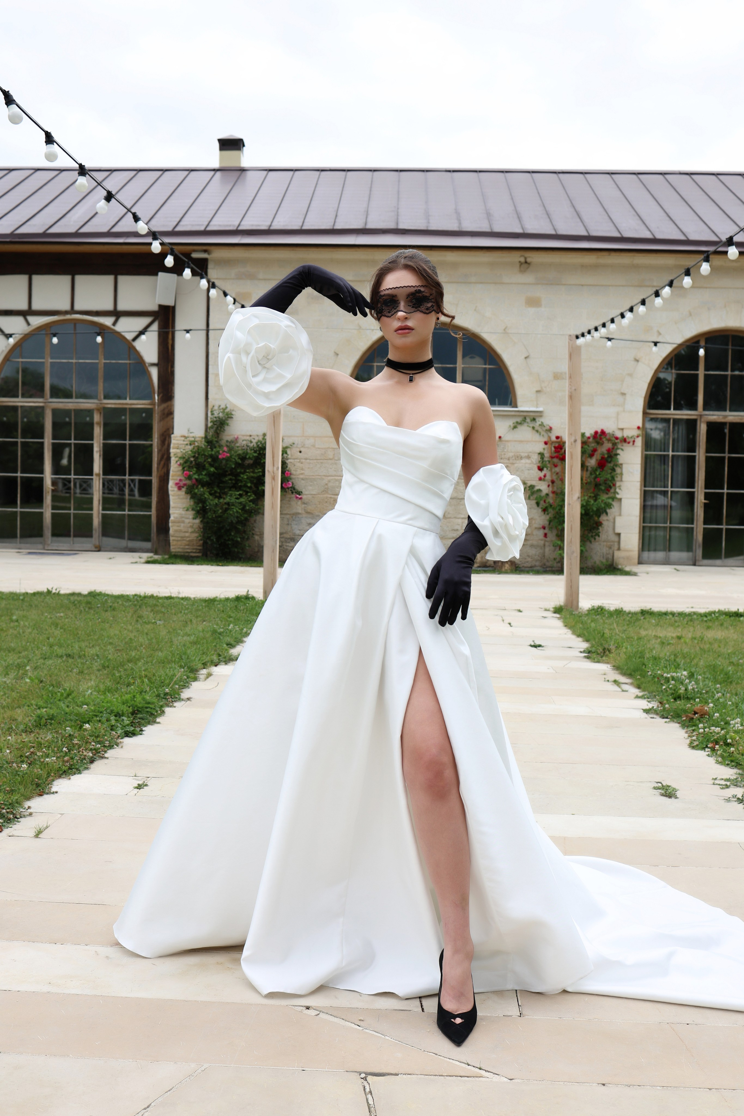 Валерия и Николай. Свадебный и семейный фотограф в Воронеже Ксения Воротникова