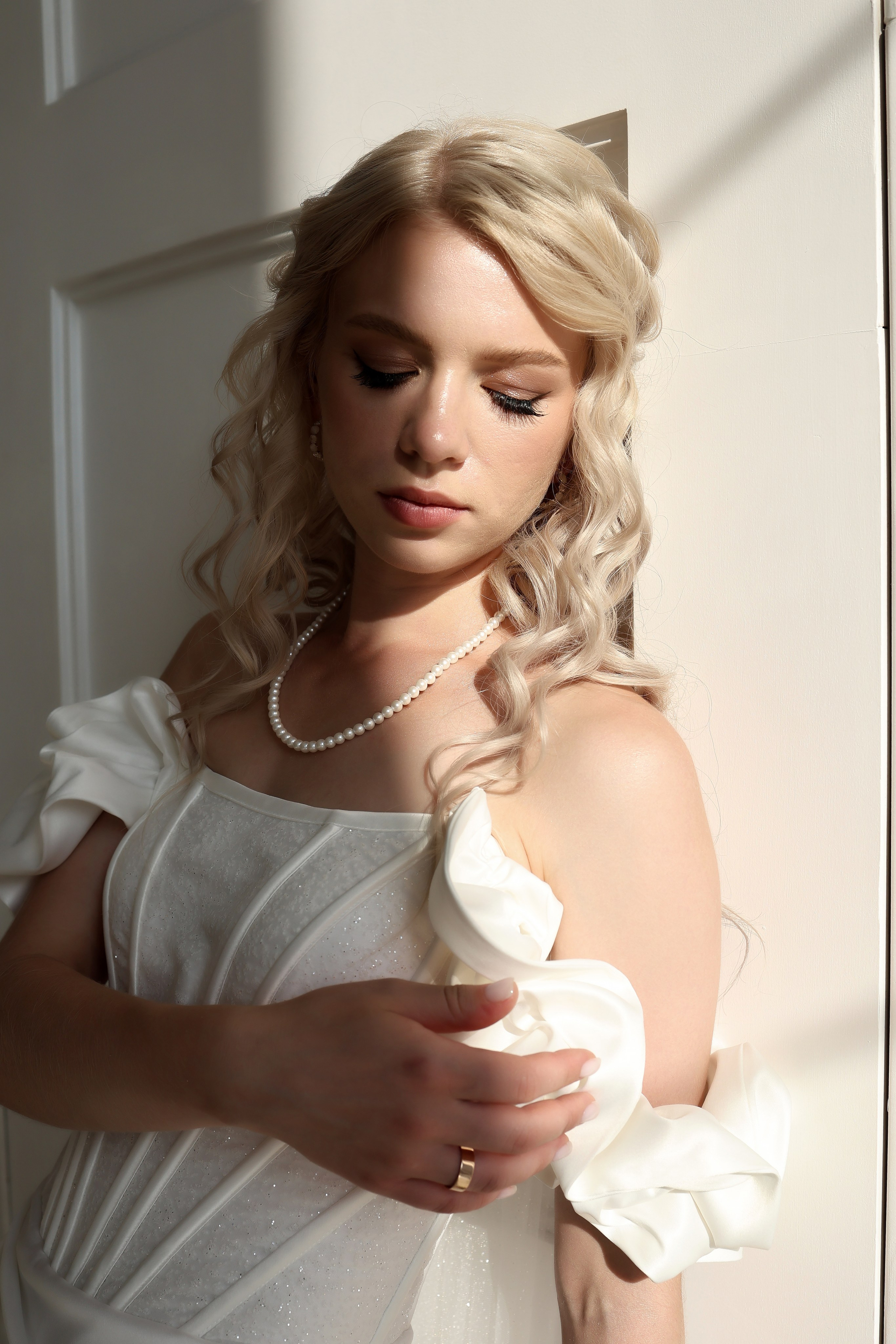 Ксения и Никита. Свадебный и семейный фотограф в Воронеже Ксения Воротникова