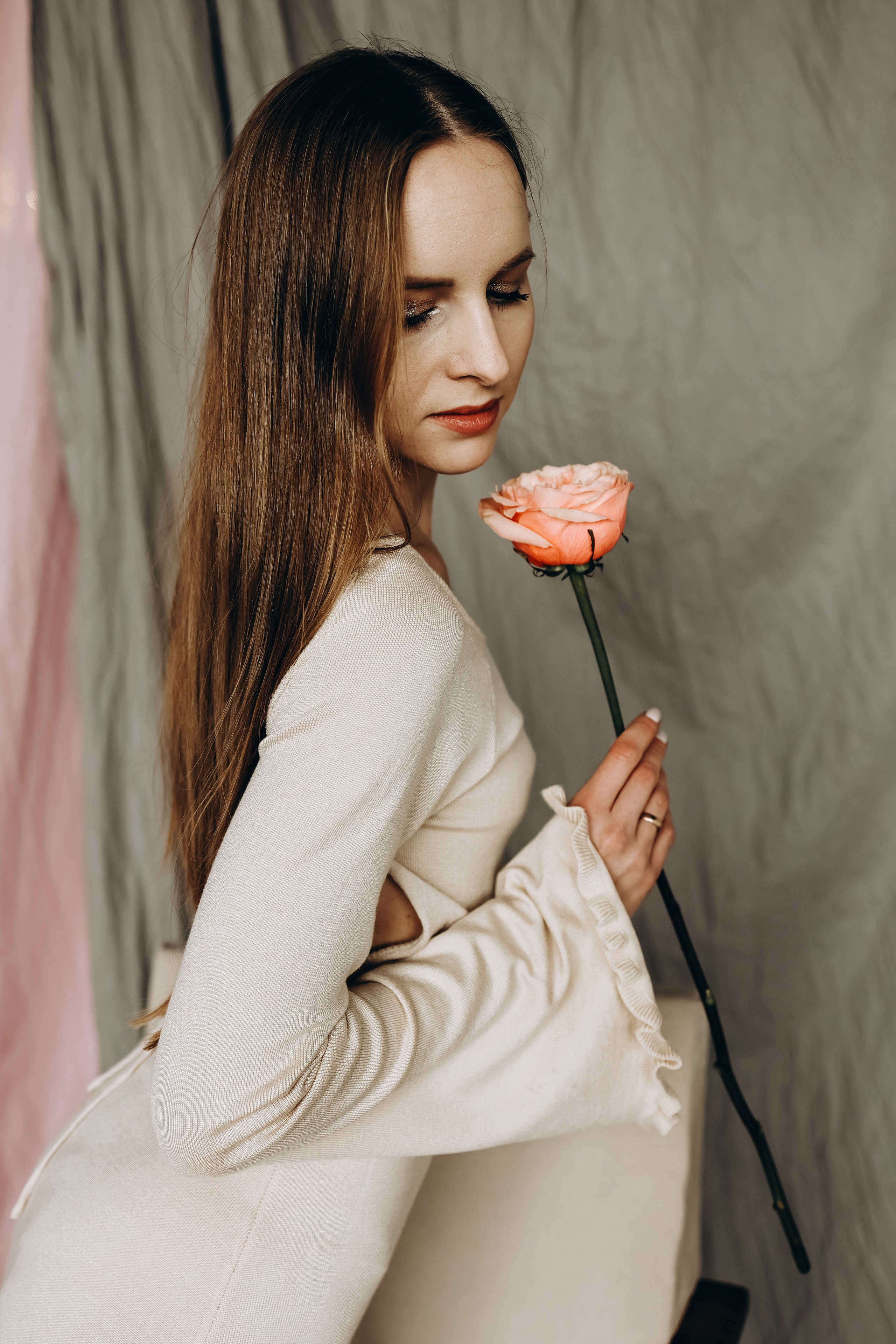 Алина. Свадебный и семейный фотограф в Воронеже Ксения Воротникова