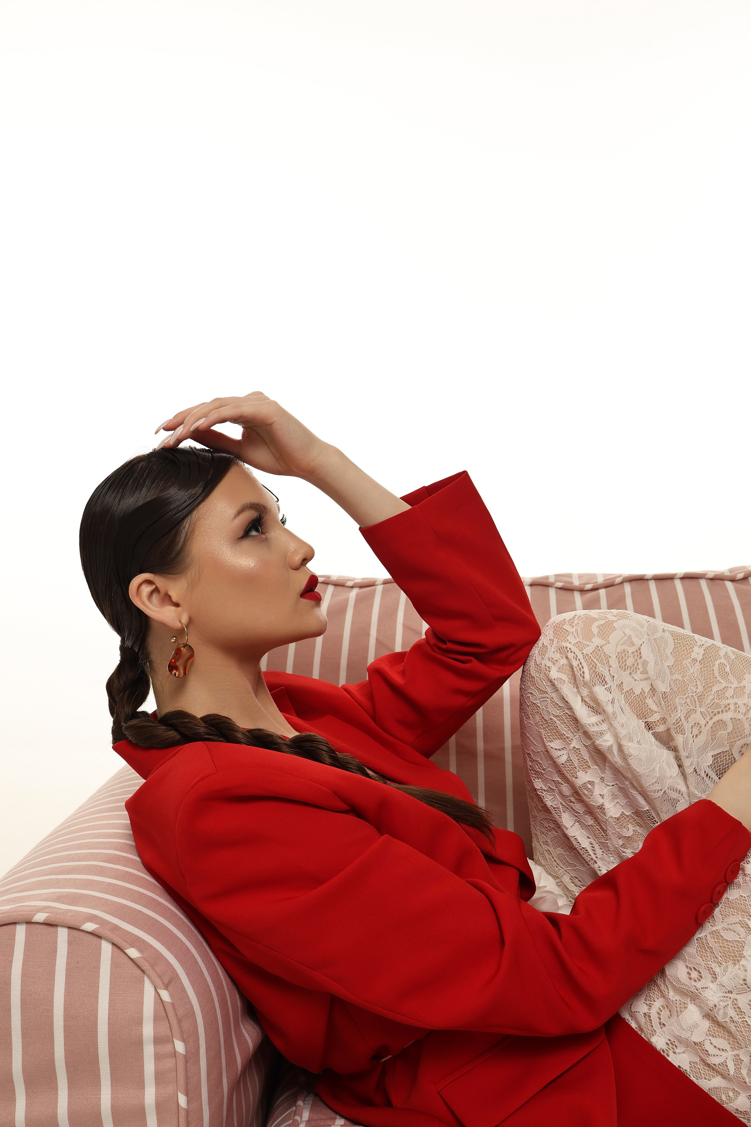 Амина. Свадебный и семейный фотограф в Воронеже Ксения Воротникова