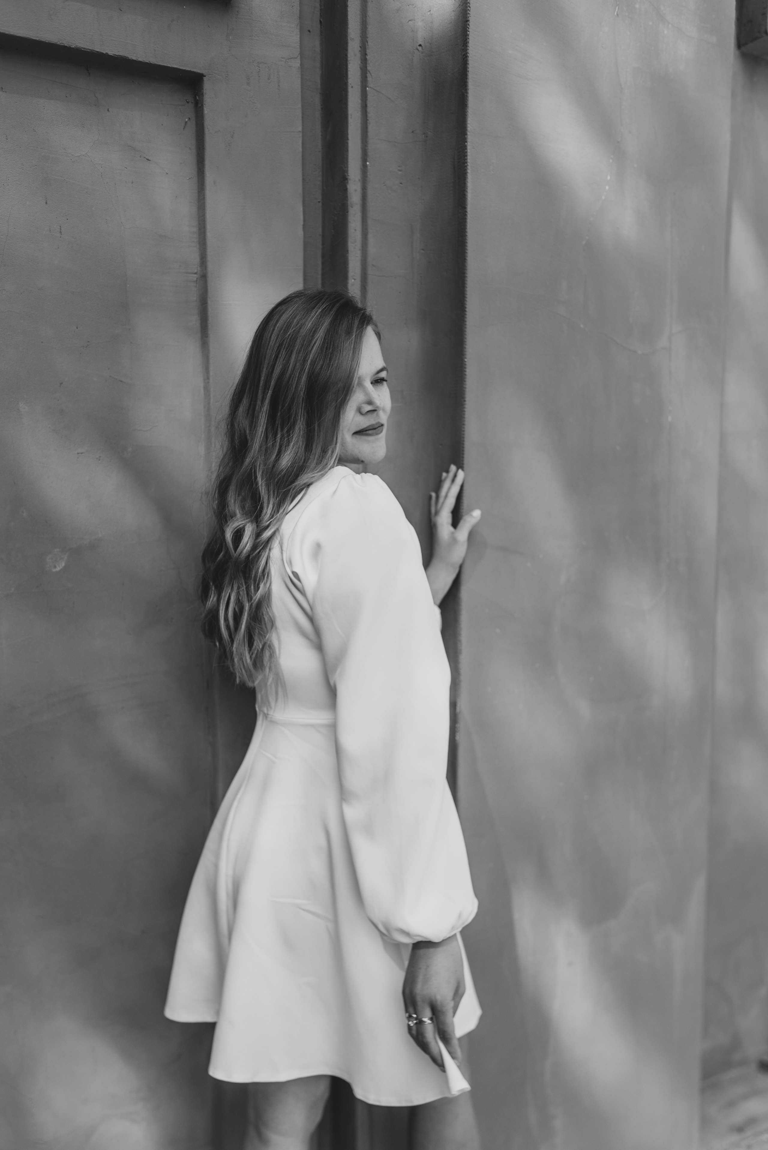 Юля и Сергей. Свадебный и семейный фотограф в Воронеже Ксения Воротникова