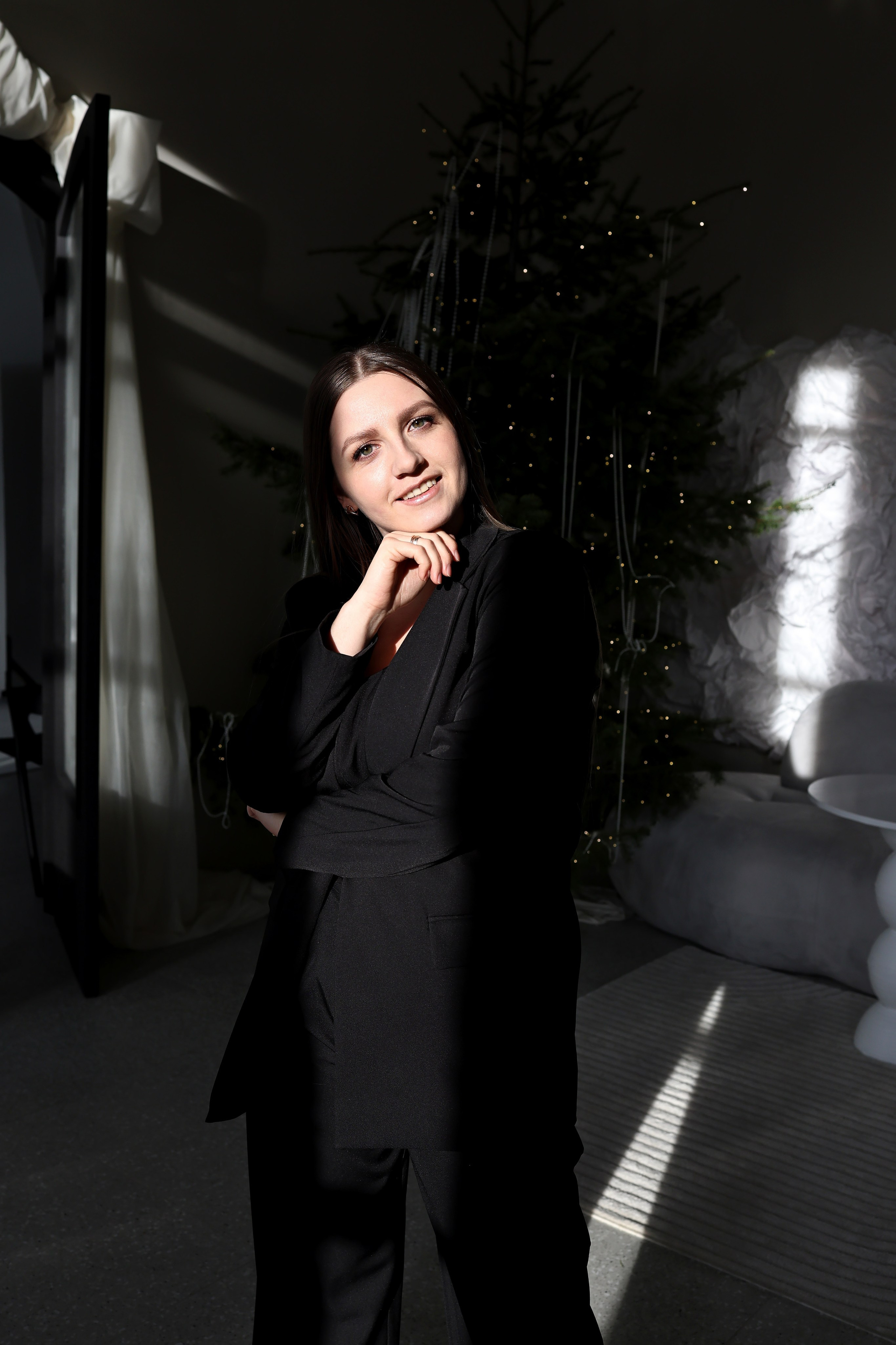 Мария. Свадебный и семейный фотограф в Воронеже Ксения Воротникова