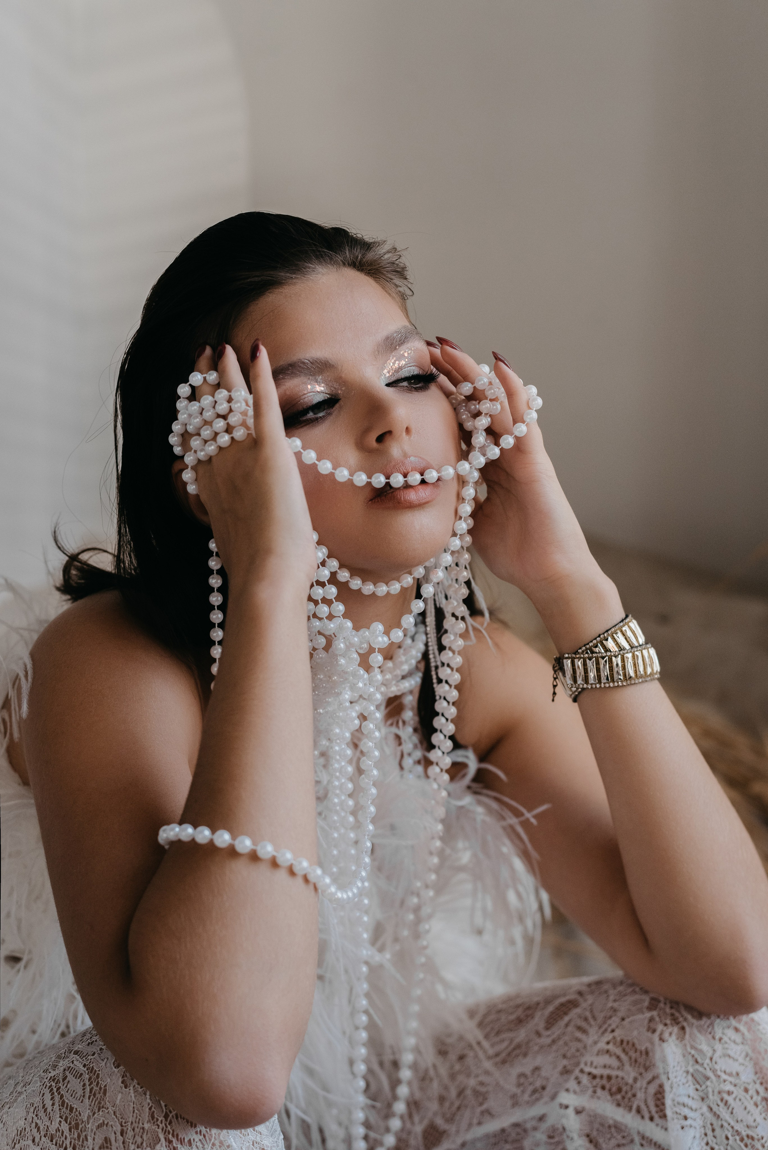 Алина. Свадебный и семейный фотограф в Воронеже Ксения Воротникова