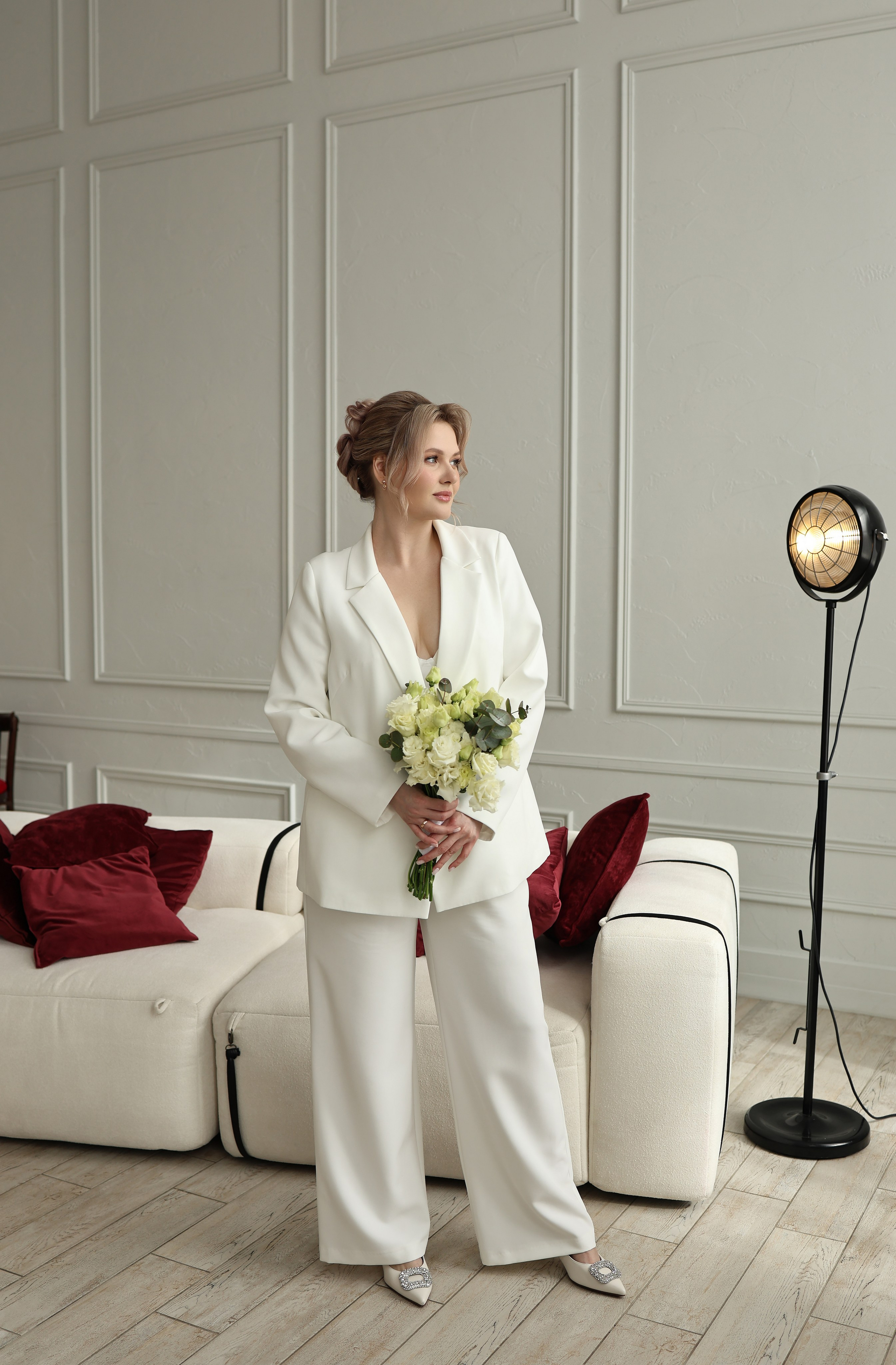 Ирина и Алексей. Свадебный и семейный фотограф в Воронеже Ксения Воротникова