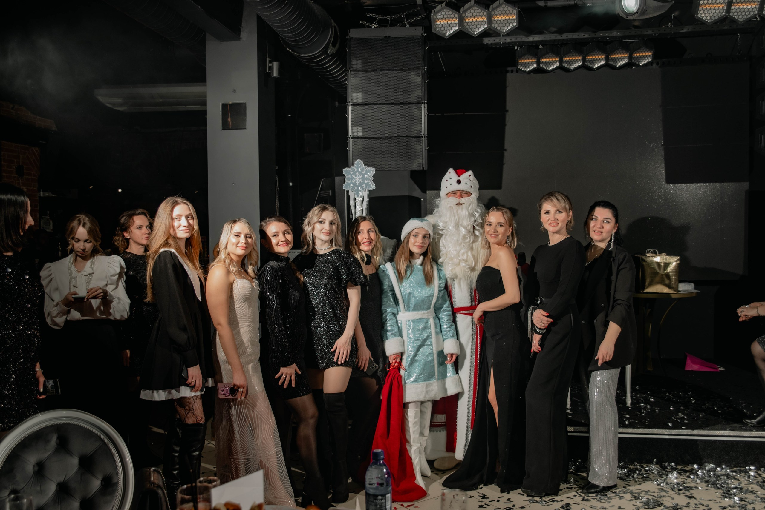 CELEBRITY PARTY. Фотограф в Саратове и Энгельсе — Склярова Дарья