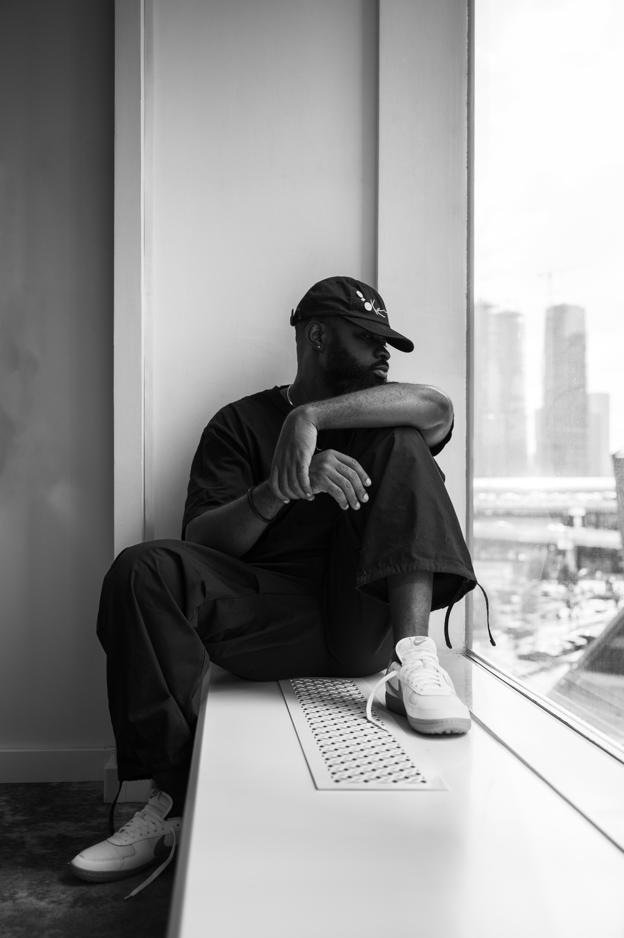 Kay Ni. Photographer in Moscow Anna Chistiakova