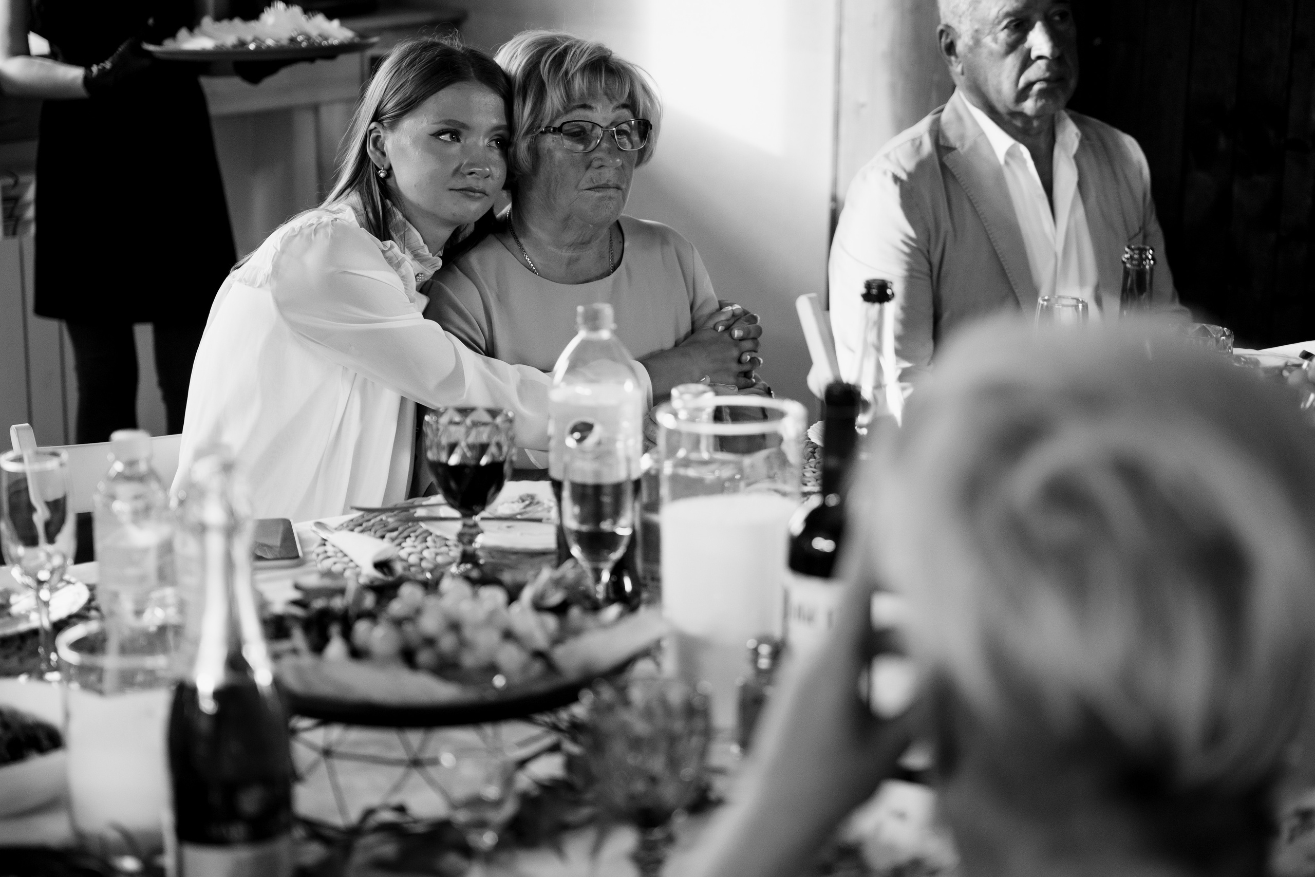 Свадебная фотосессия на базе отдыха Лесная купель в Архангельске