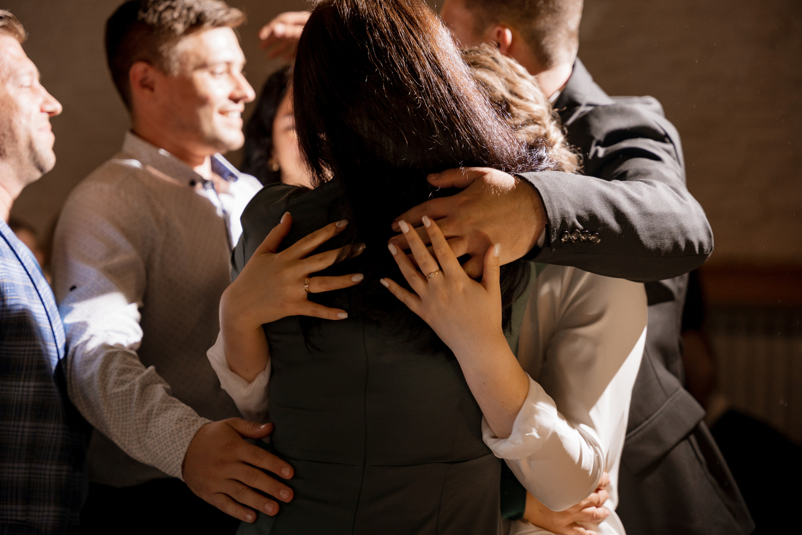 Свадебная фотосессия на базе отдыха Лесная купель в Архангельске