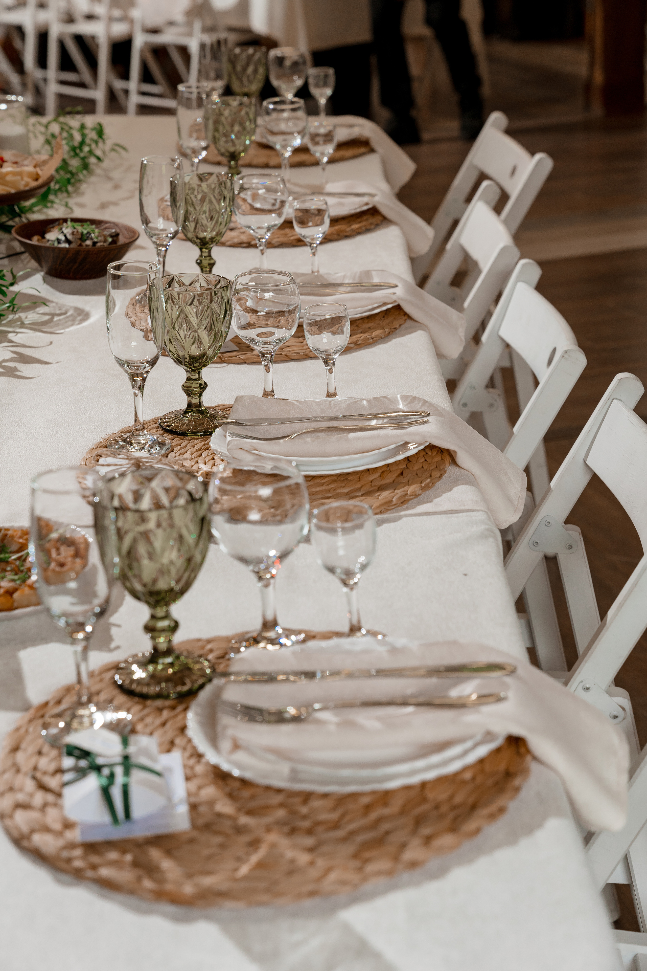 Свадебная фотосессия на базе отдыха Лесная купель в Архангельске