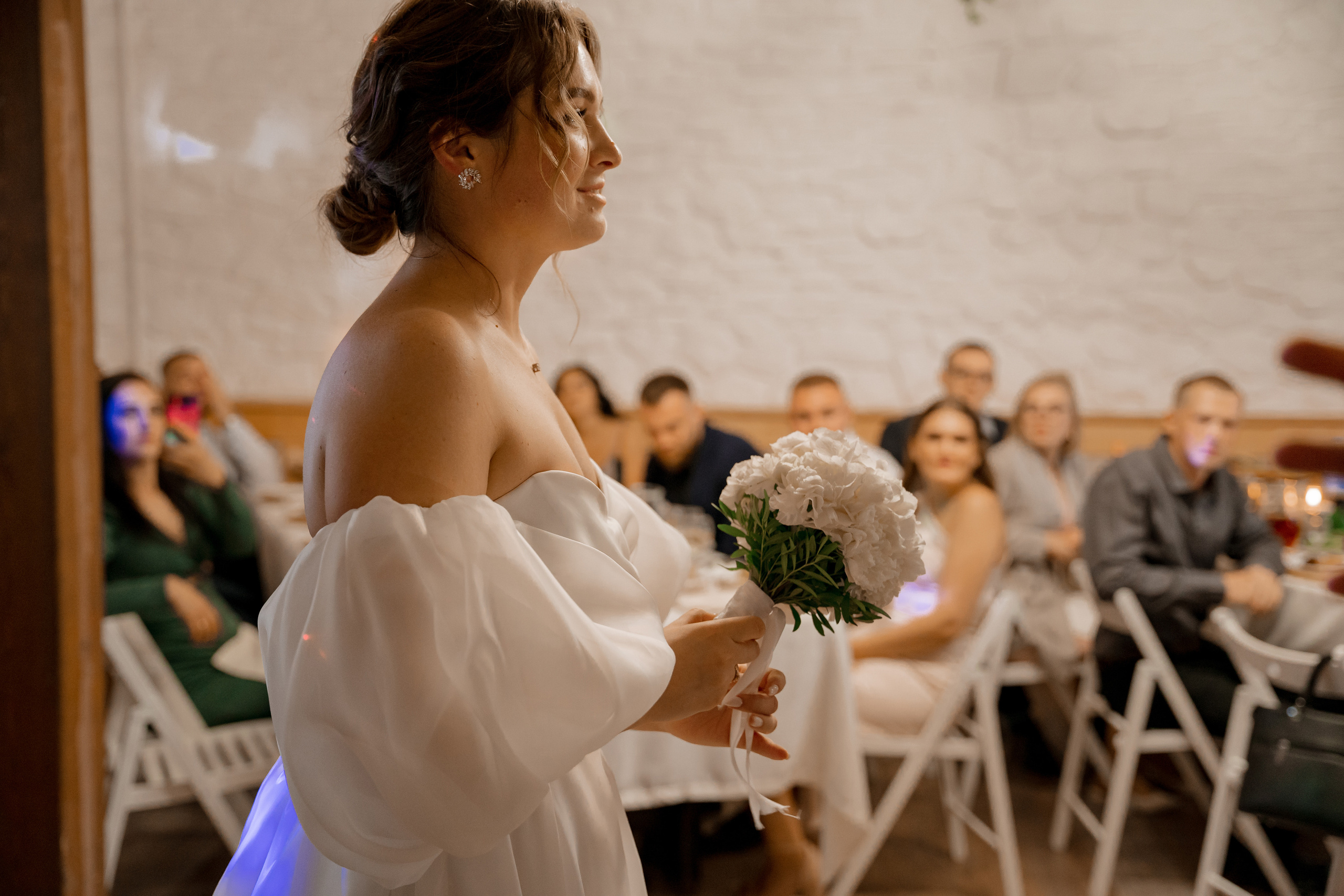 Свадебная фотосессия на базе отдыха Лесная купель в Архангельске