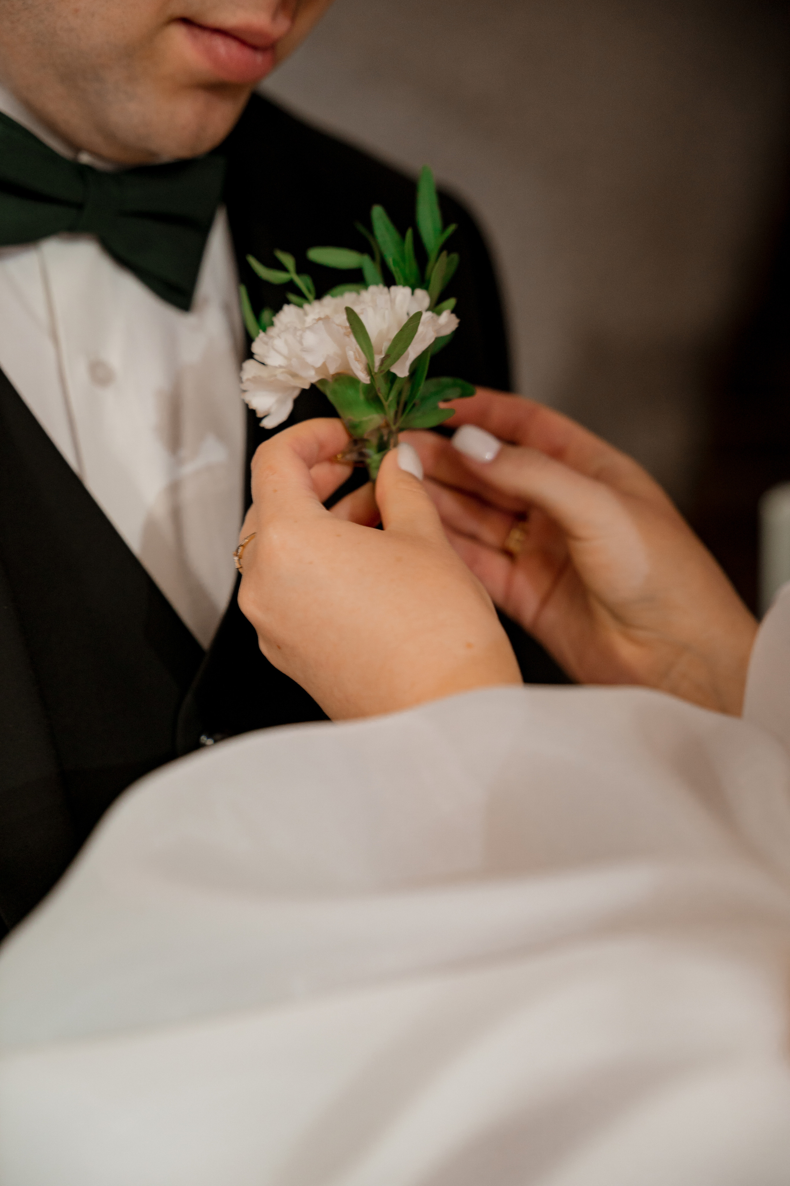 Свадебная фотосессия на базе отдыха Лесная купель в Архангельске