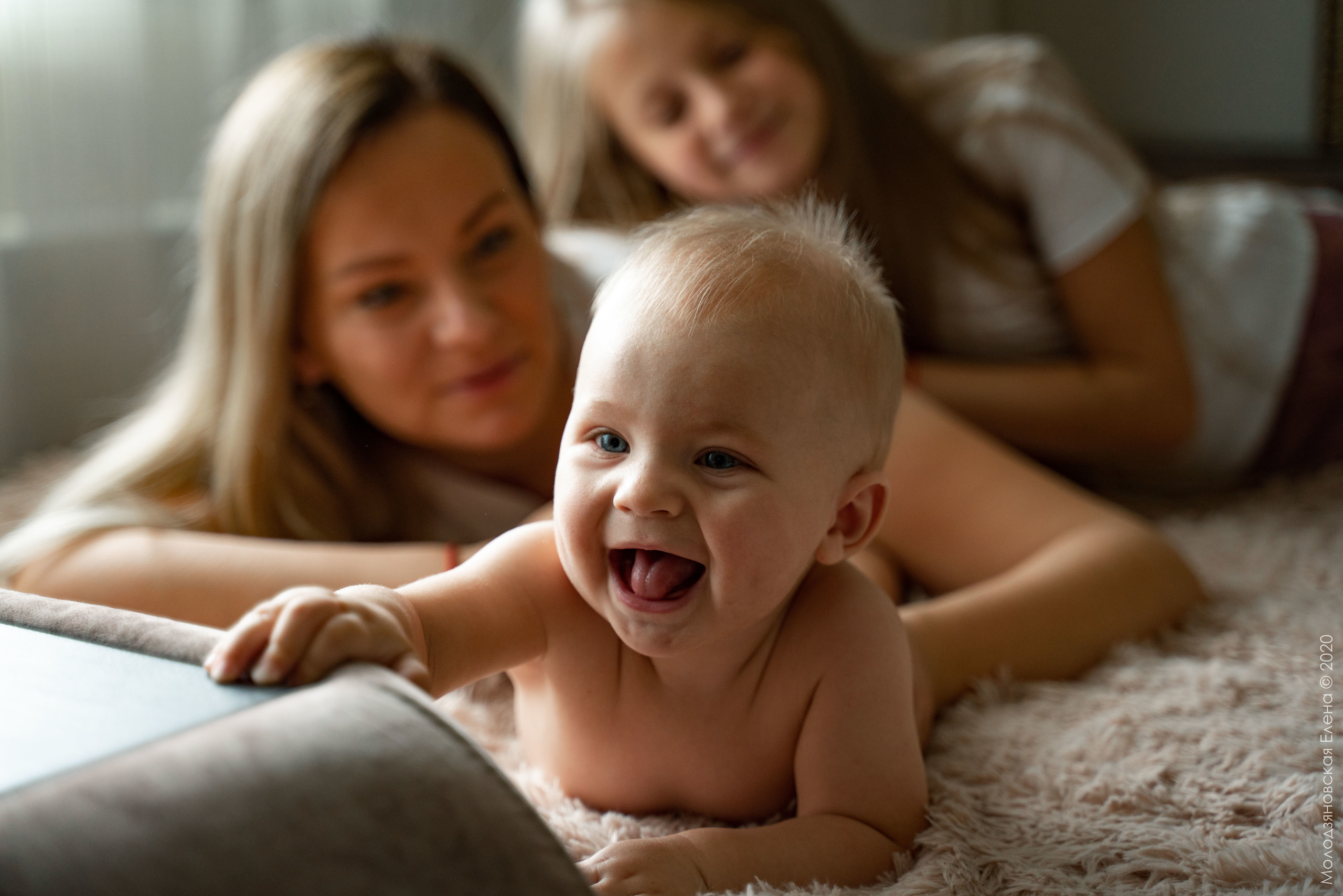 Домашний фотограф г. Магнитогорск. Семейный и свадебный фотограф Молодзяновская Елена