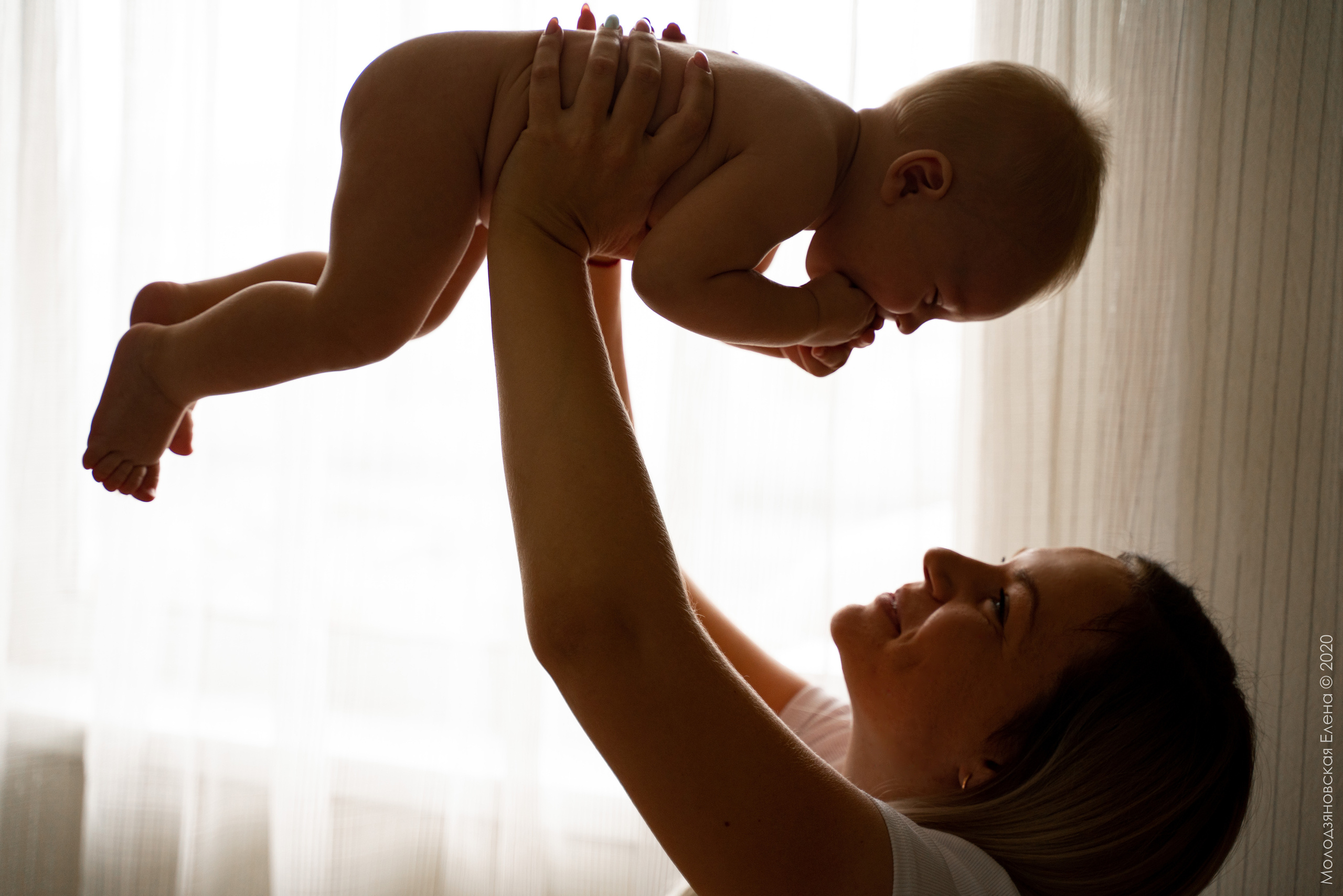 Домашний фотограф г. Магнитогорск. Семейный и свадебный фотограф Молодзяновская Елена