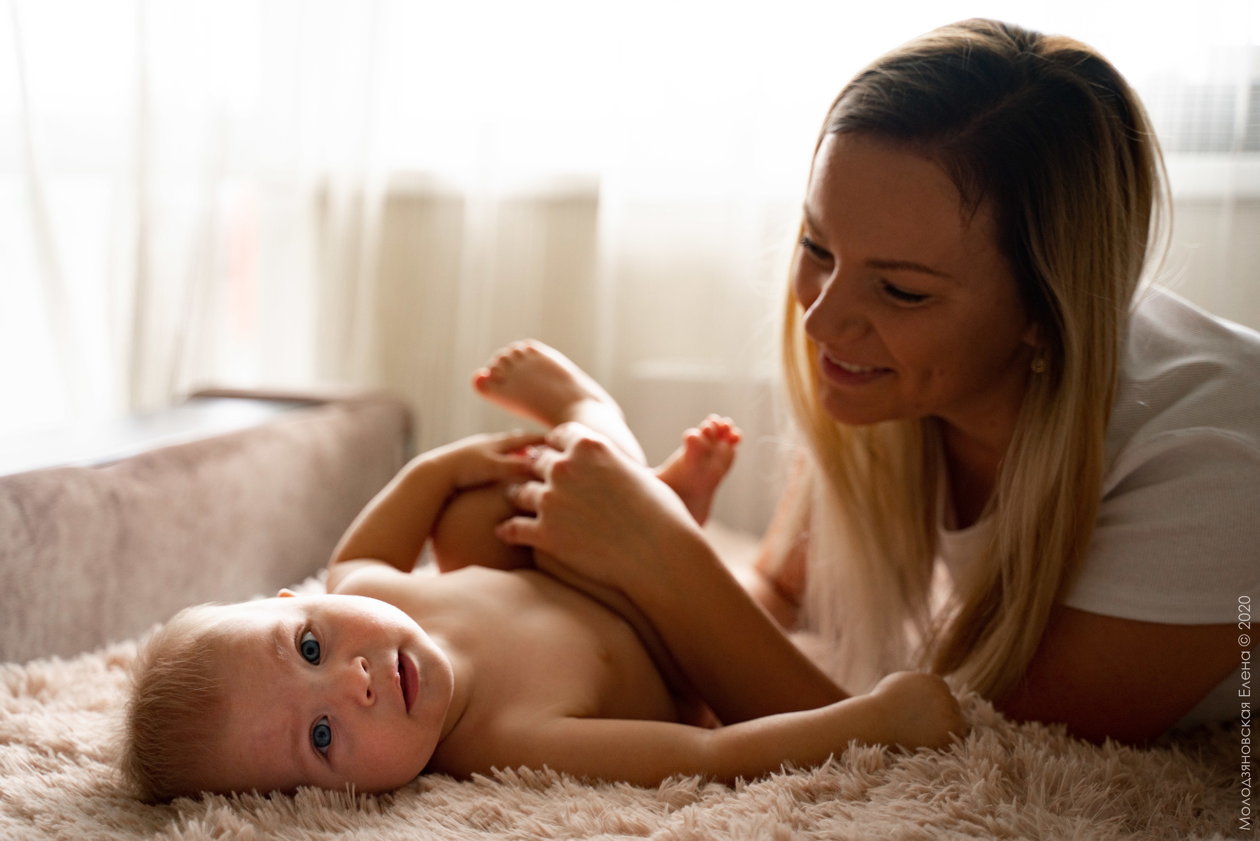 Домашний фотограф г. Магнитогорск. Семейный и свадебный фотограф Молодзяновская Елена