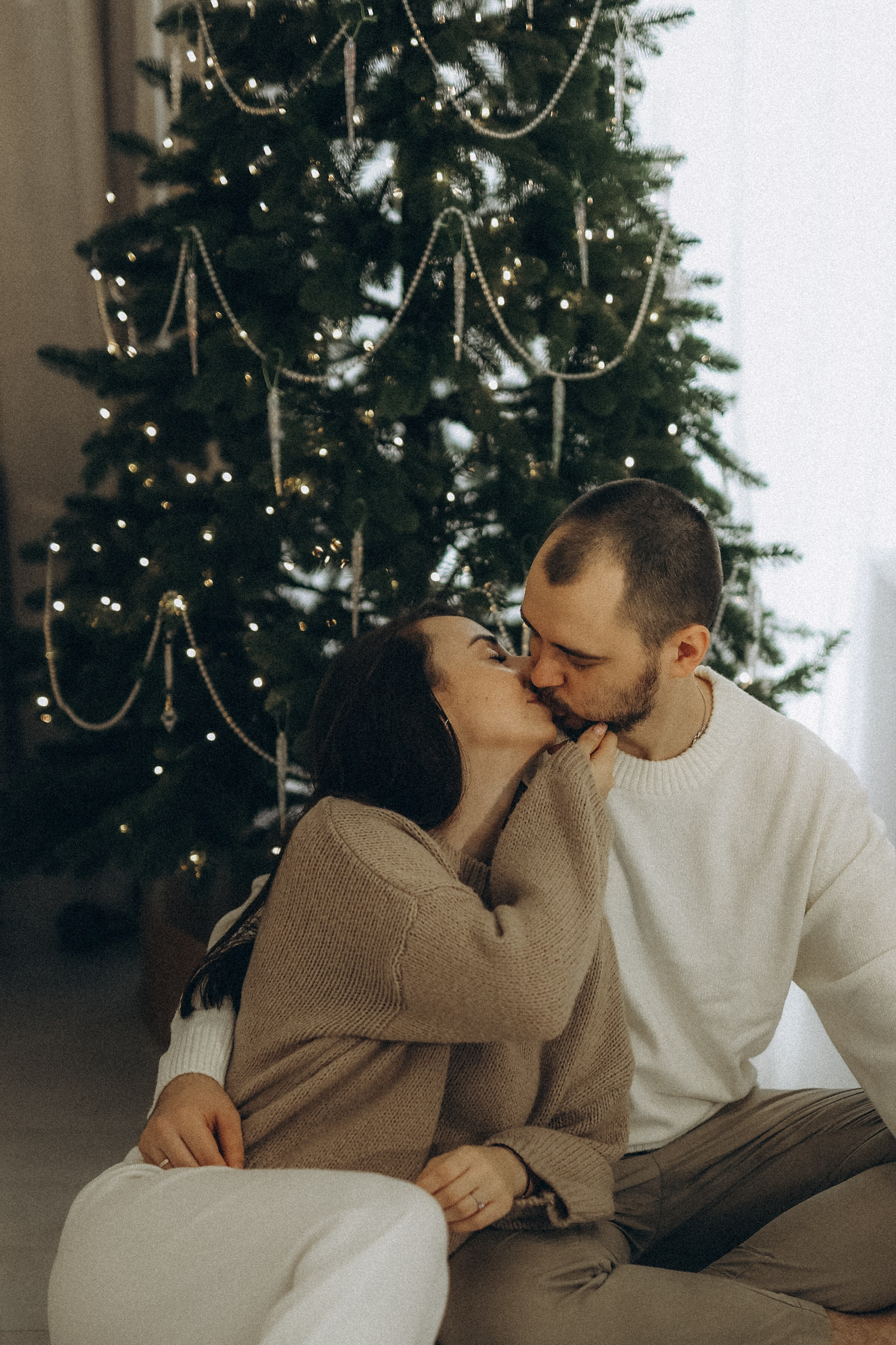 Тёплые и уютные Мачины. Семейный и портретный фотограф из Казани