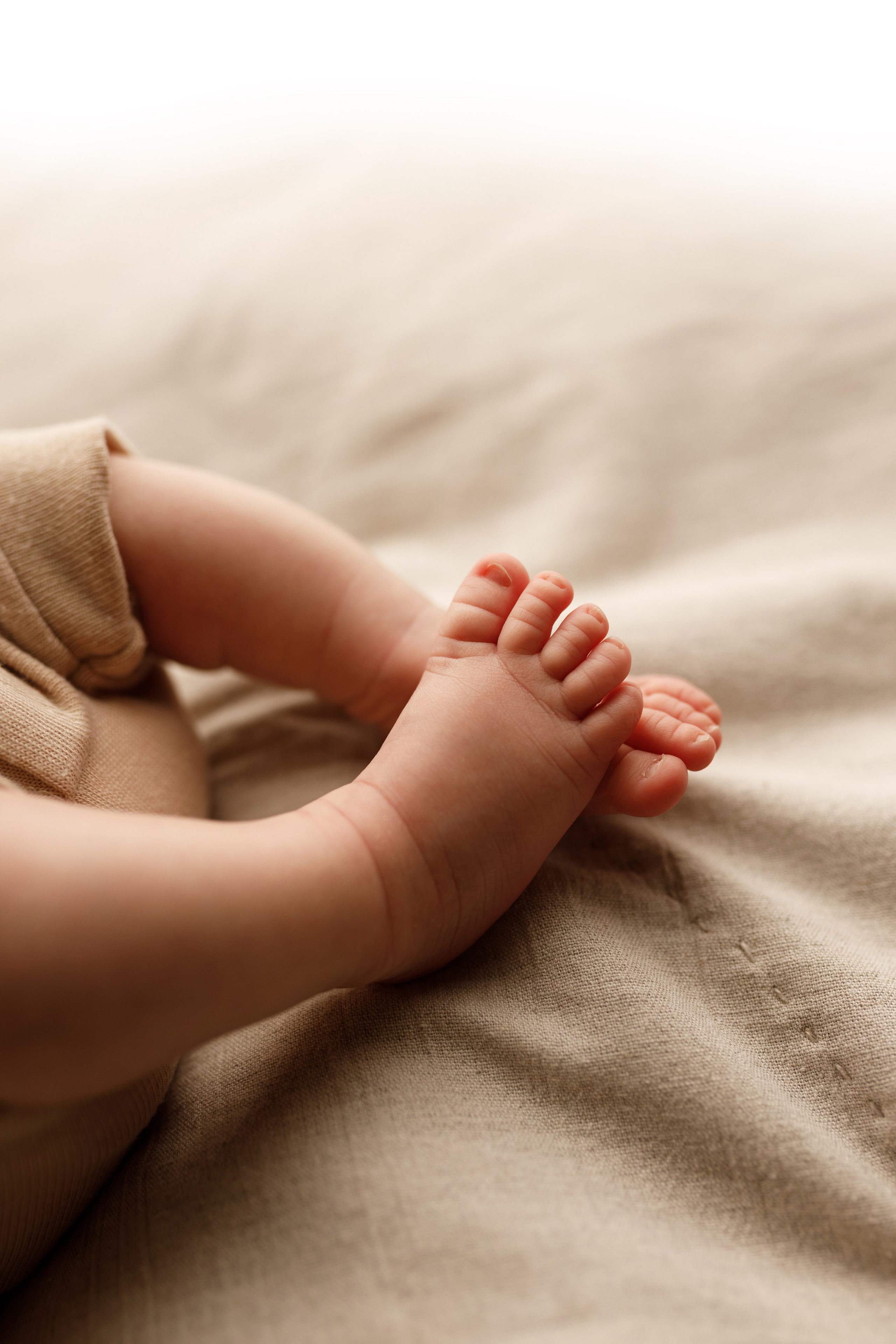 Новорождённые. Фотограф новорождённых и малышей до года в Ставрополе Ольга Спирандий