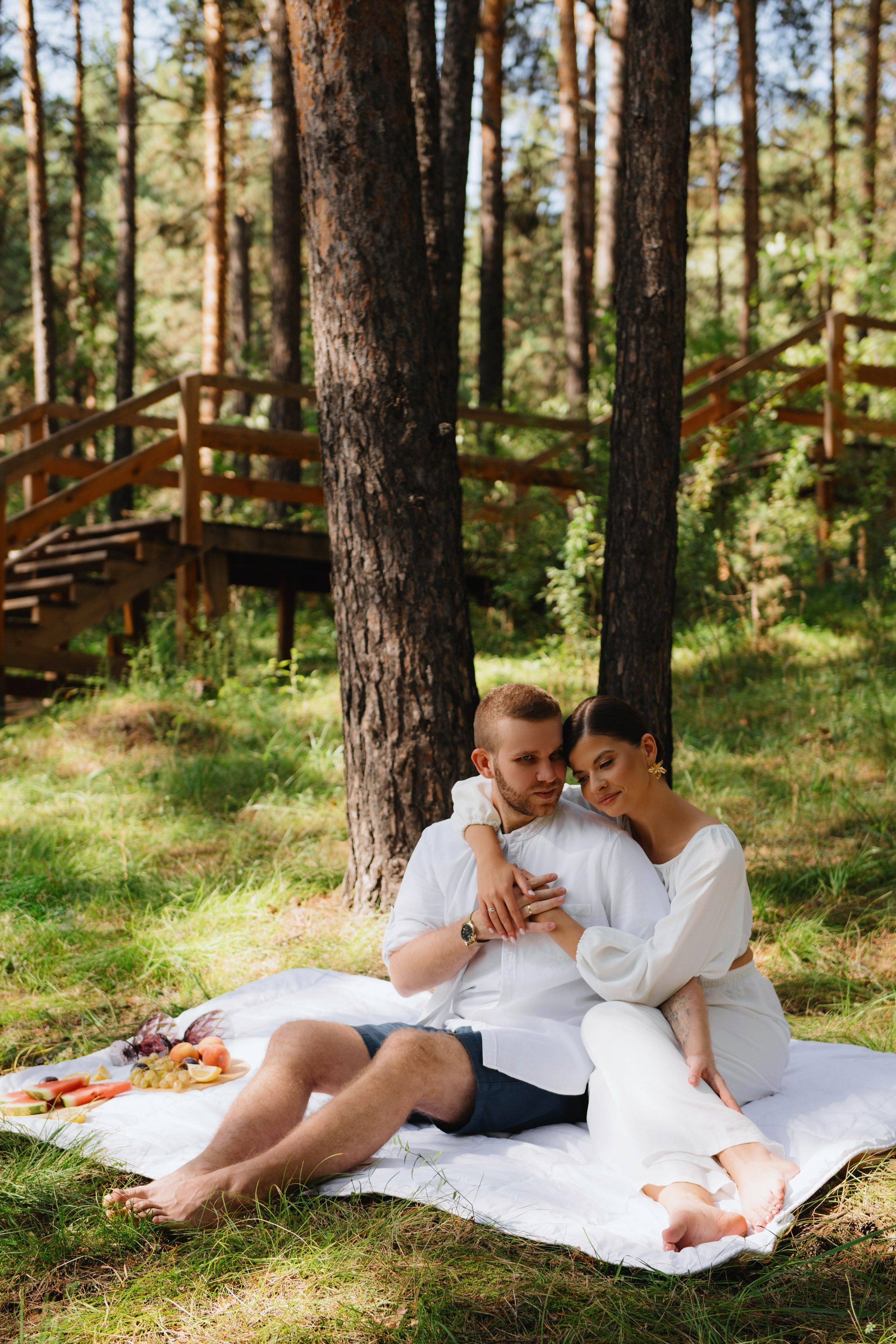 Свадьбы. Фотограф Ширмер Юлия