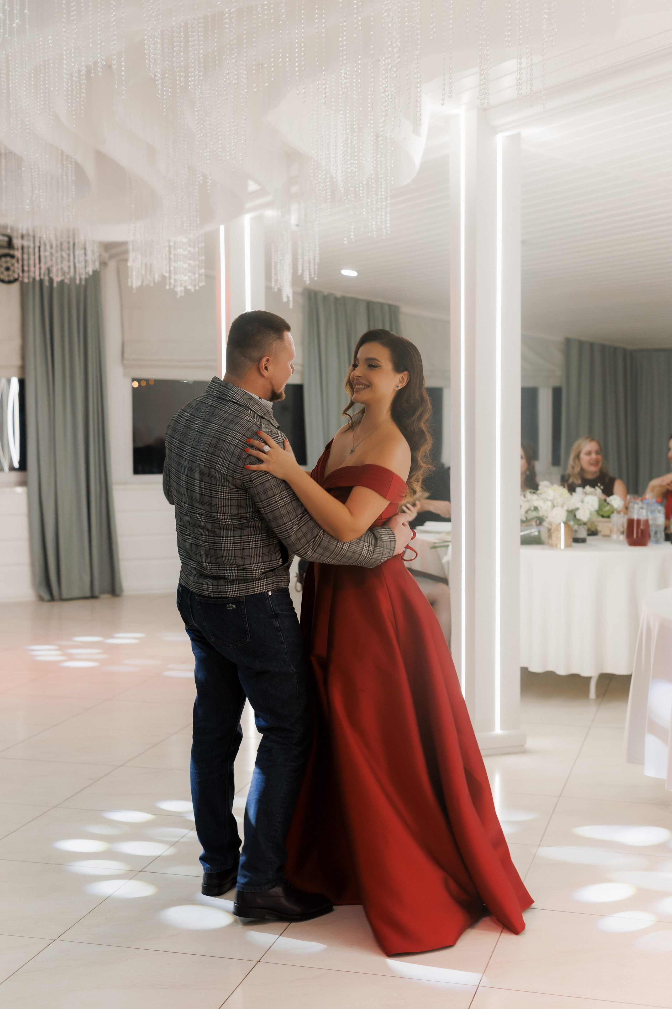 День Рождения Оксаны. Свадебный и семейный фотограф в Перми Дергачева Кристина