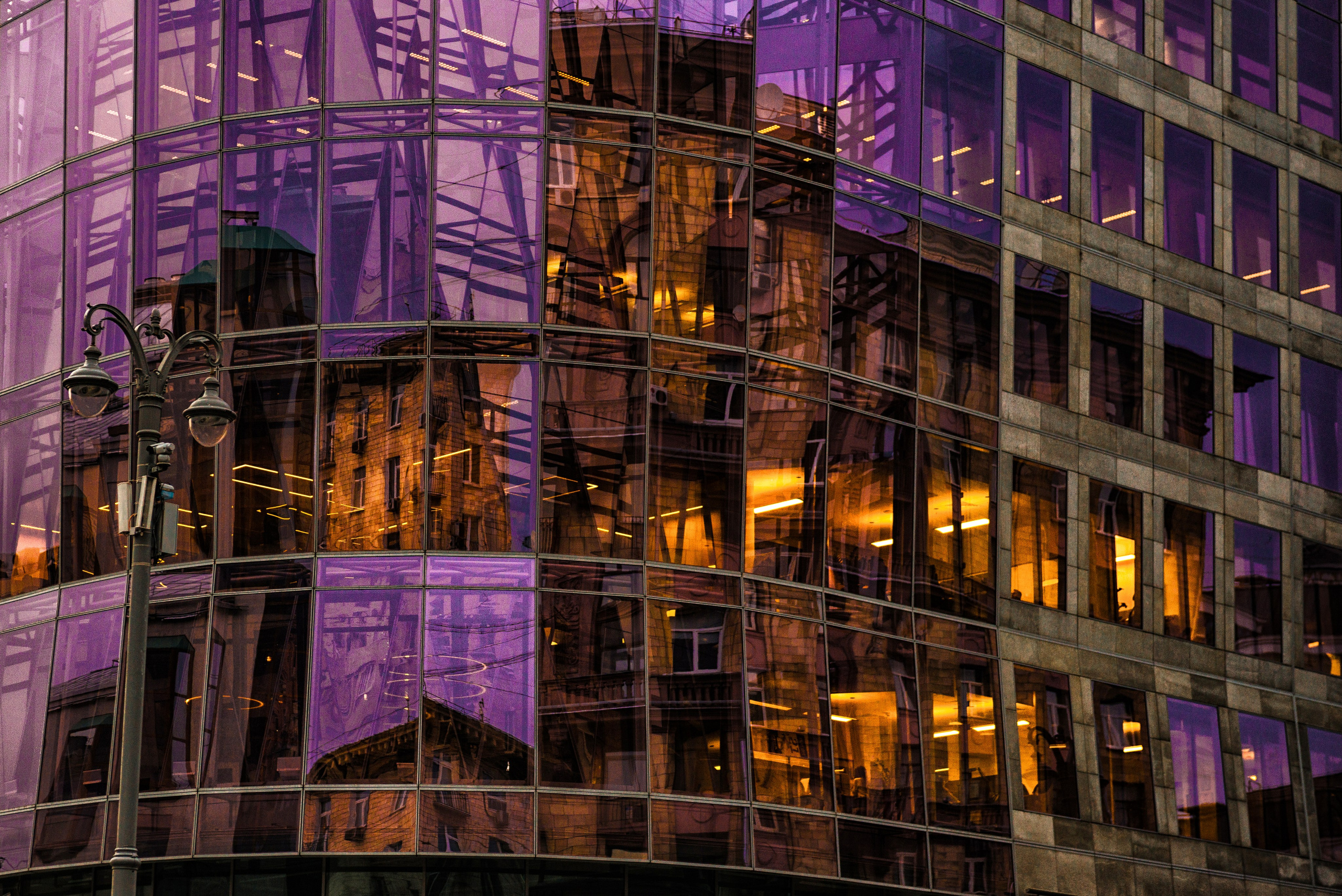 АРТ Город. Фотограф Платон Македонский