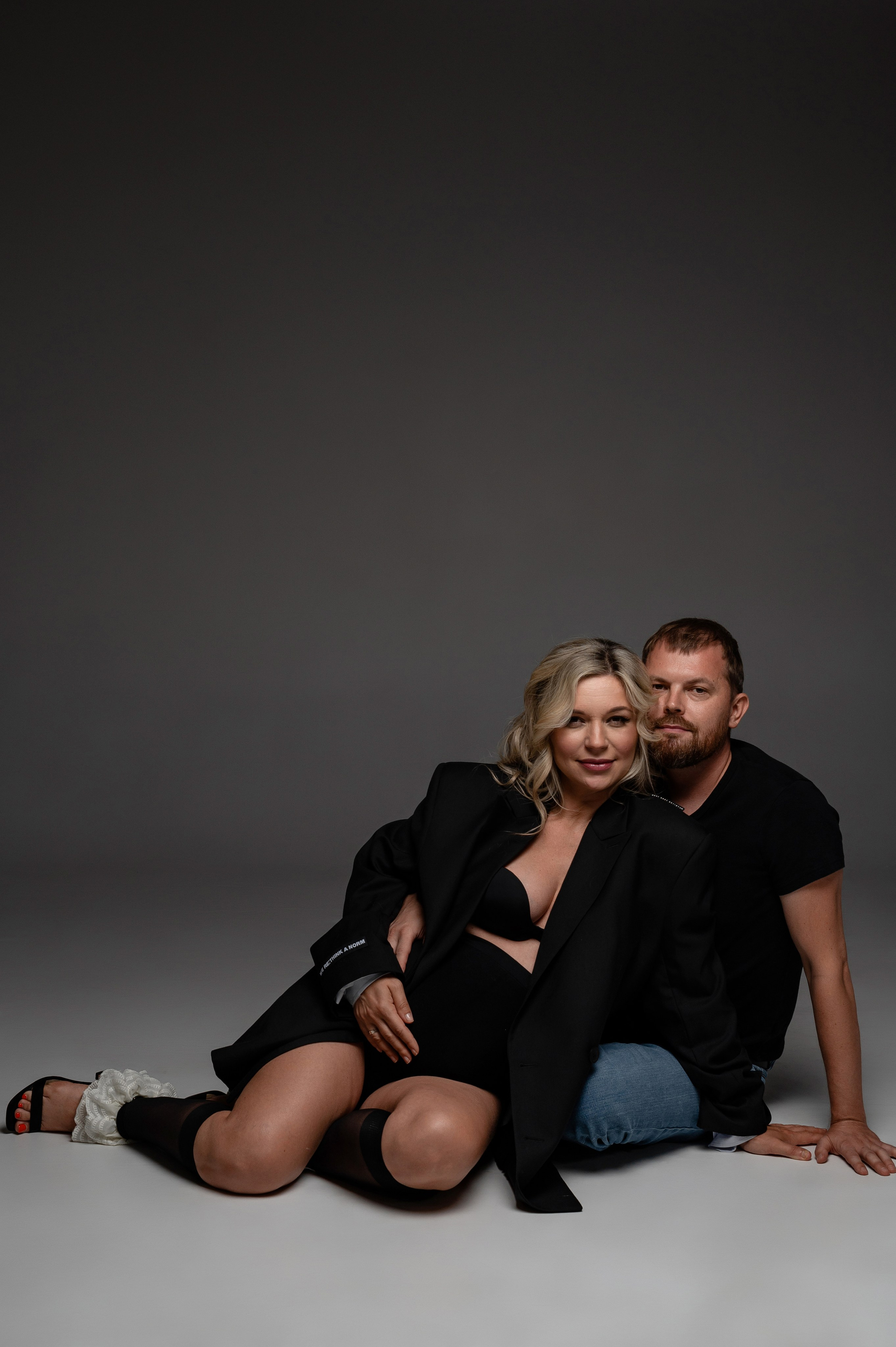 Юля Романова. Фотограф Татьяна Иванчикова