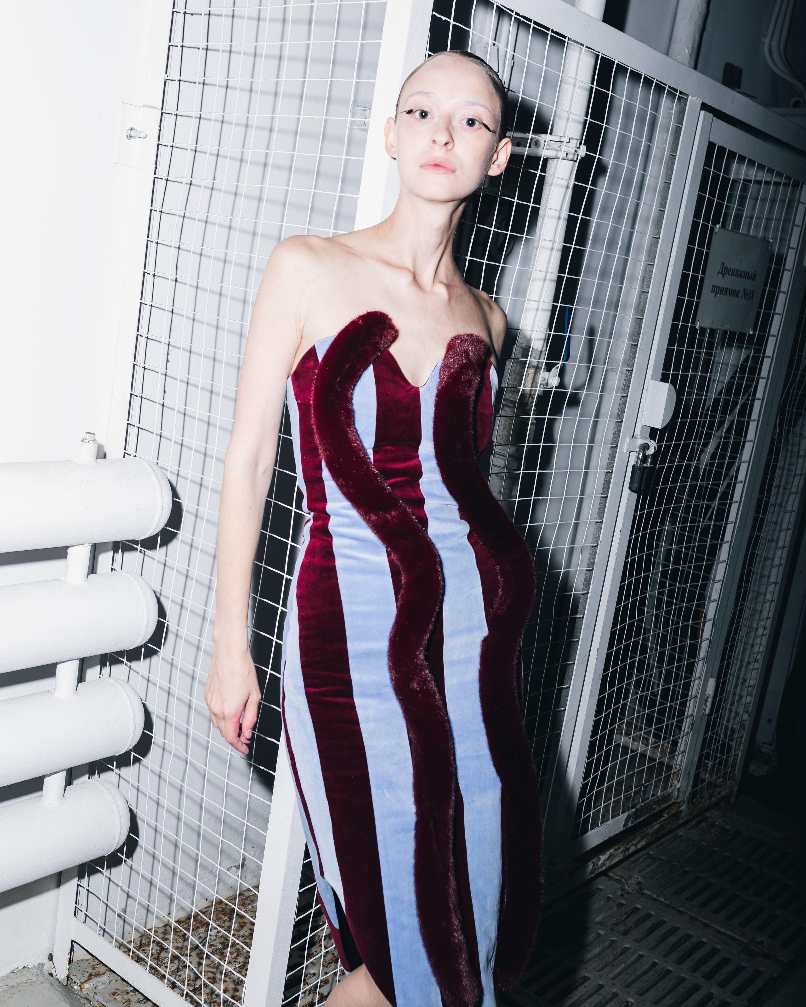 ZA_ZA. Елизавета Федотова | фэшн-фотограф