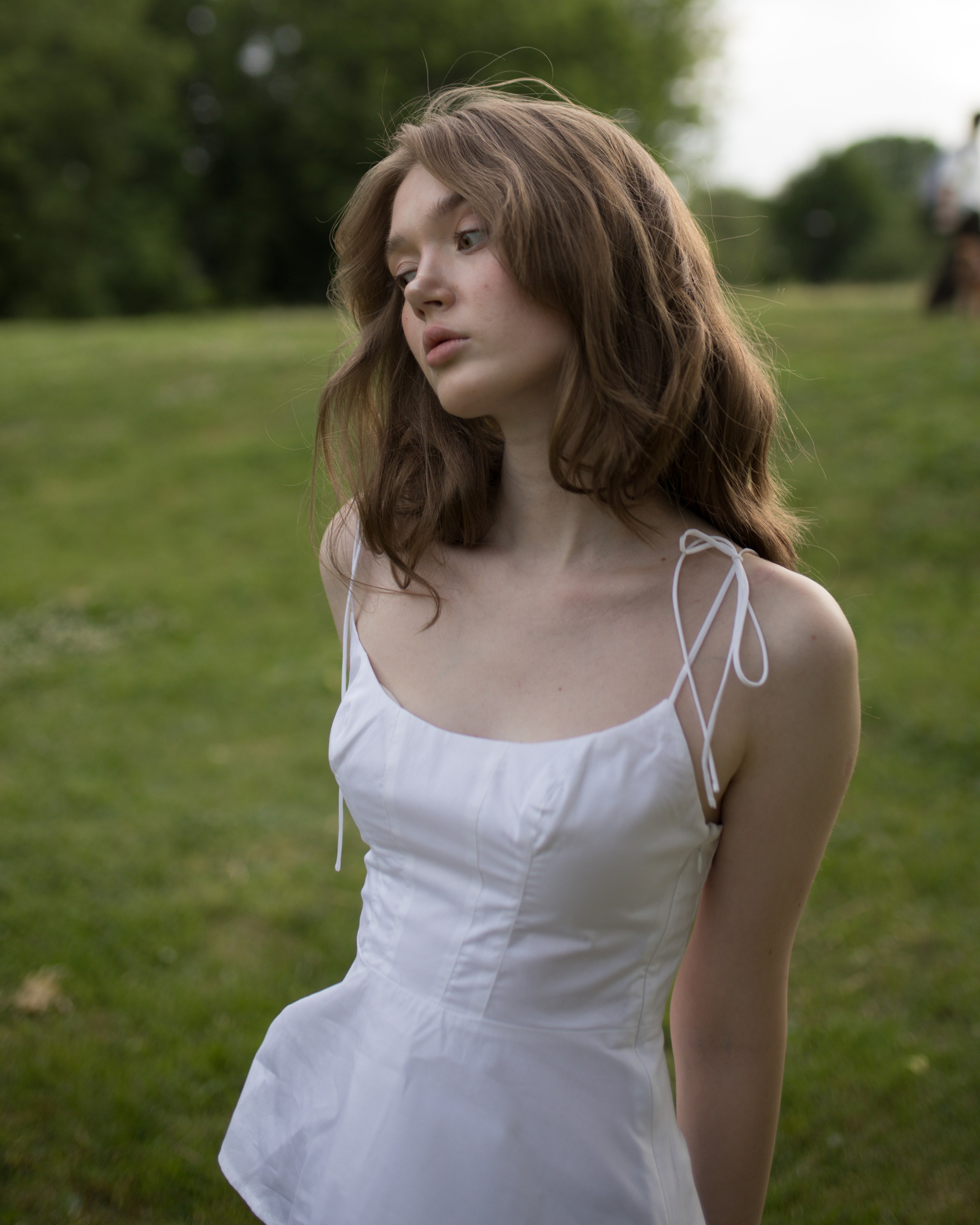 ПРЕСЕТЫ. Елизавета Федотова | фэшн-фотограф