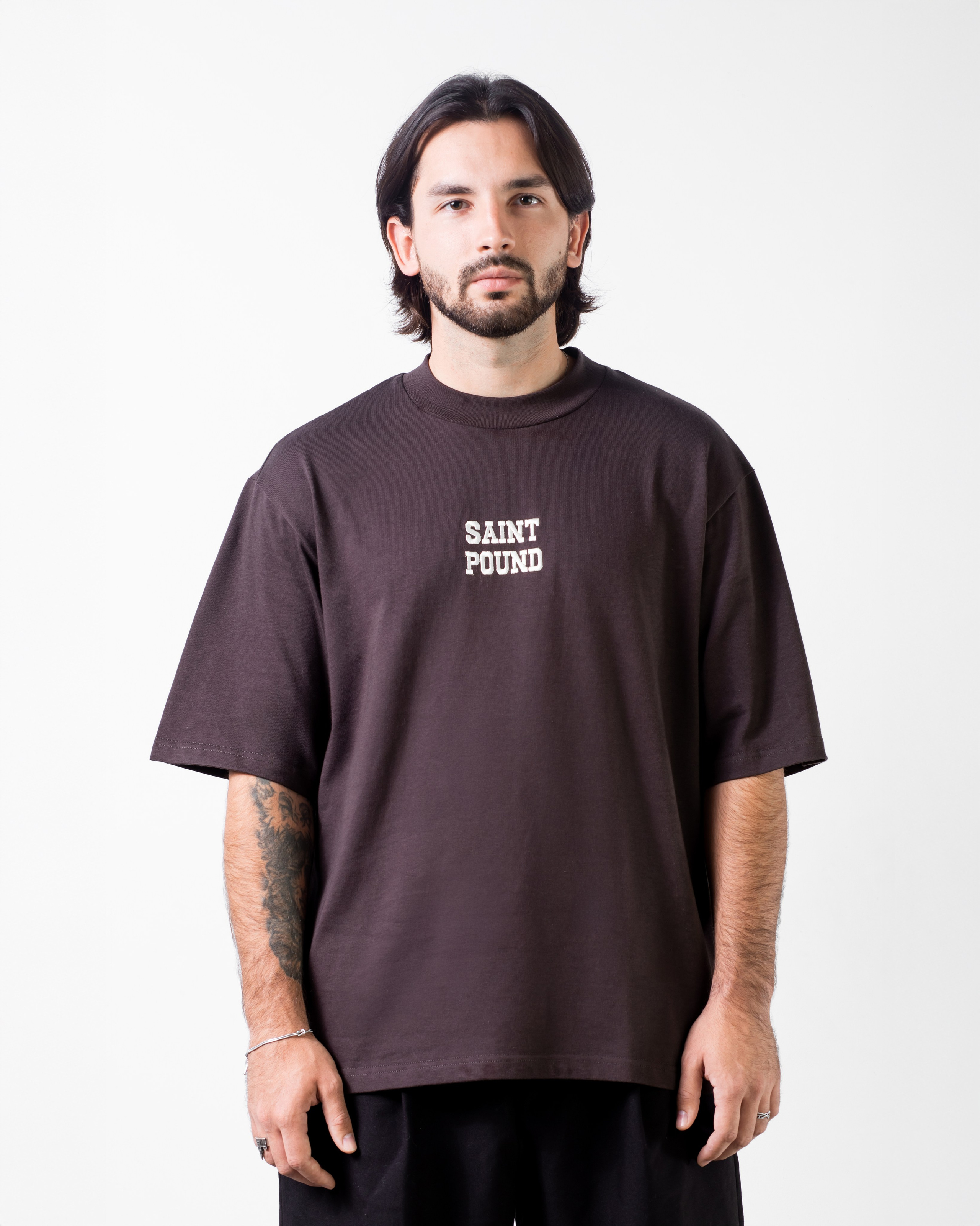 SAINT POUND. Елизавета Федотова | фэшн-фотограф