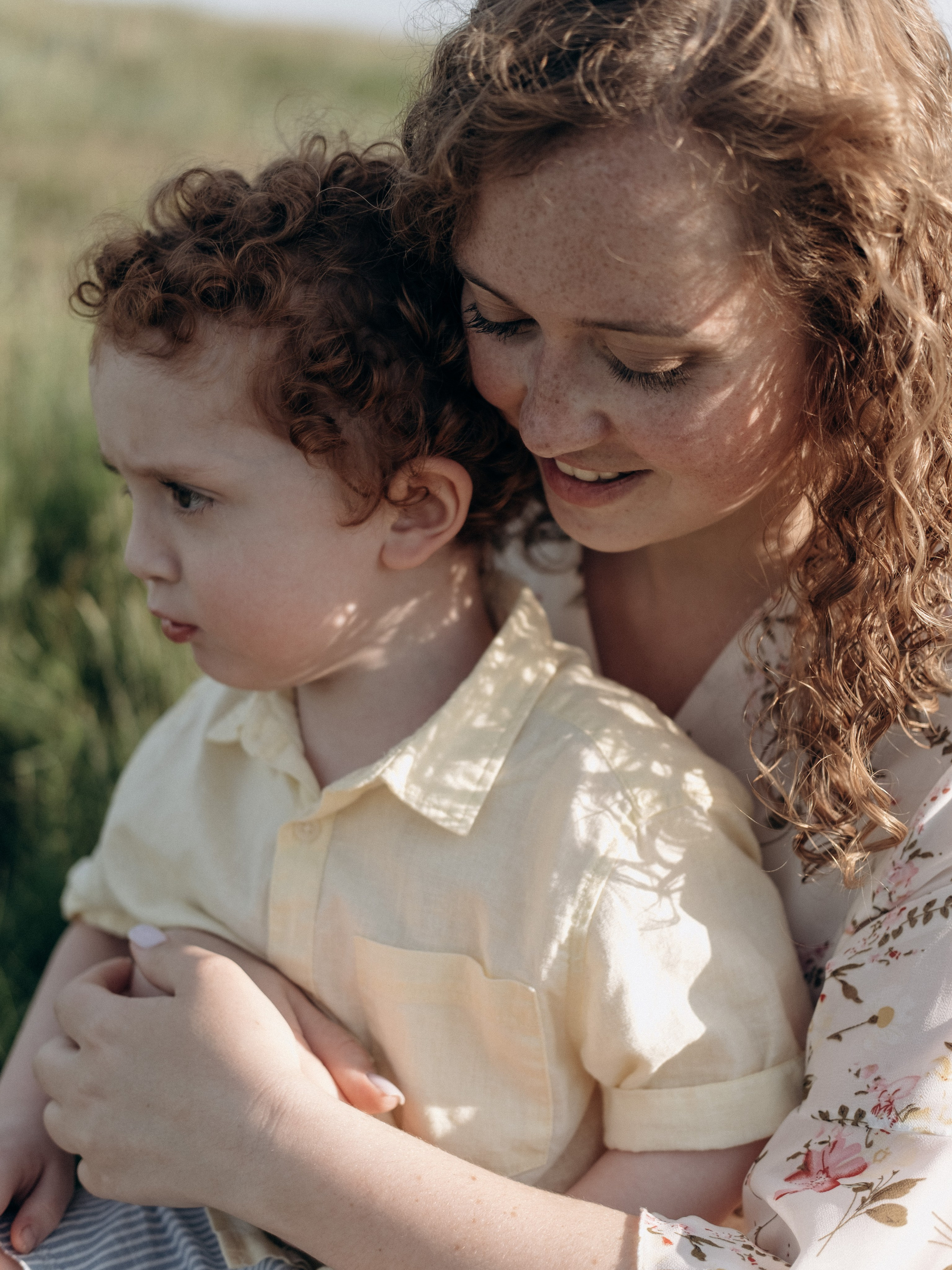 Евгения и Максим. Свадебный фотограф в Воронеже