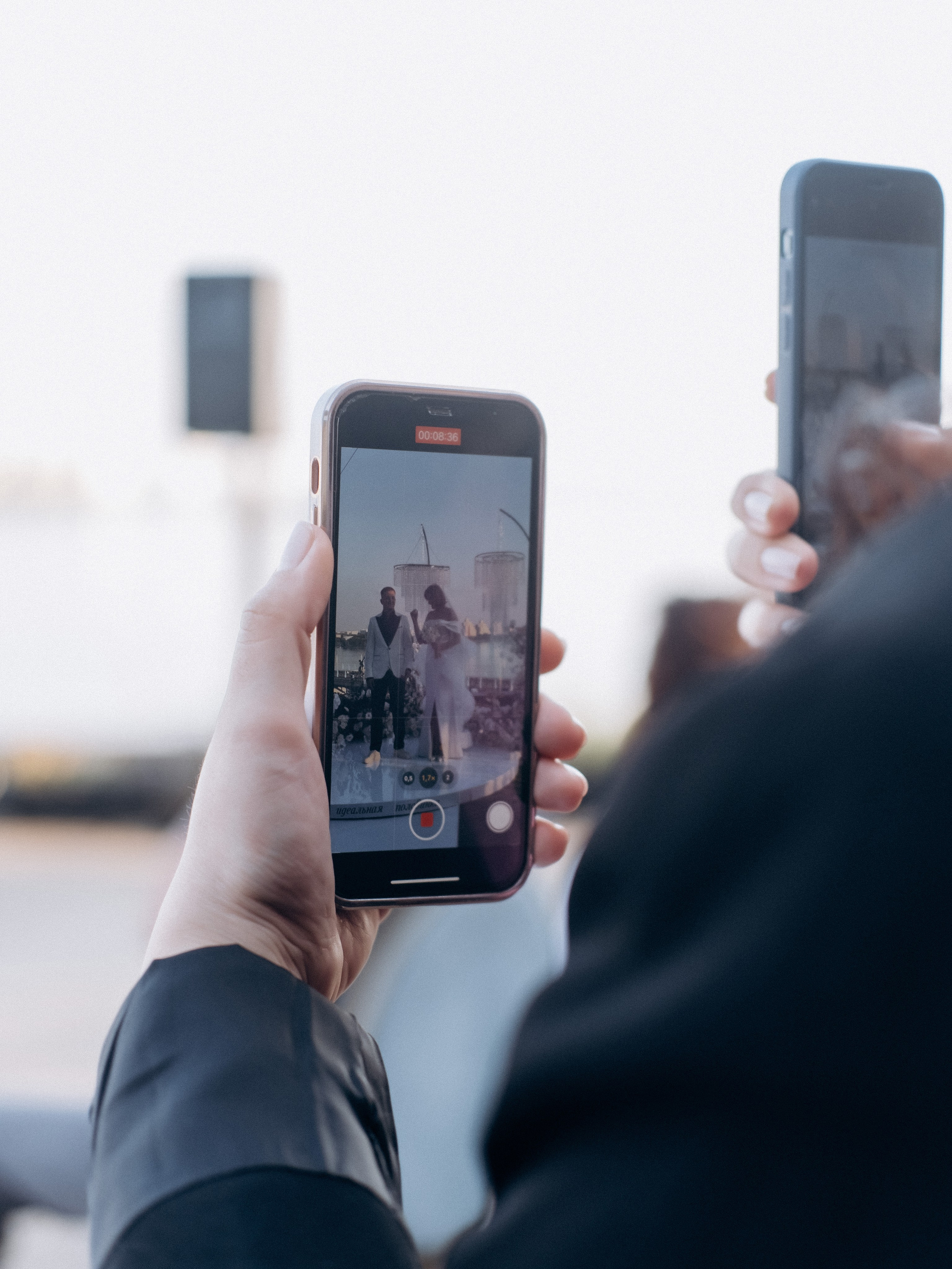 Артем и Надежда. Свадебный фотограф в Воронеже