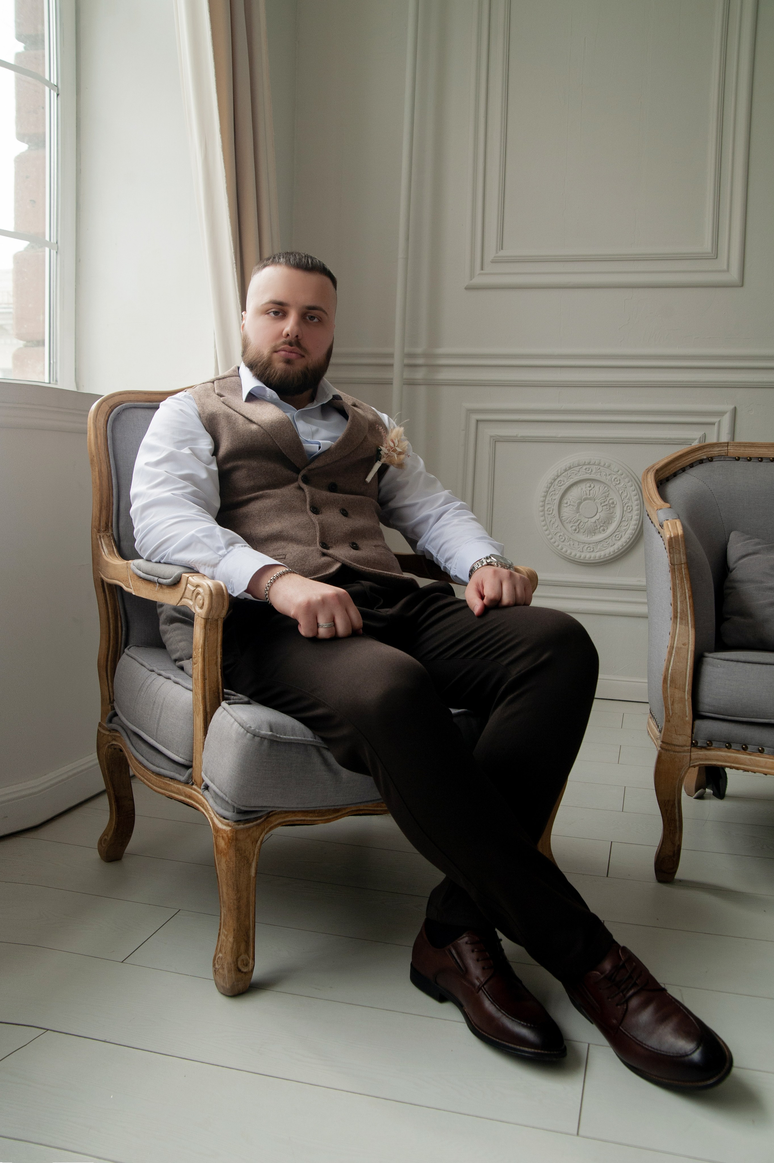 Ruslan & Marina. Фотограф в Красноярске