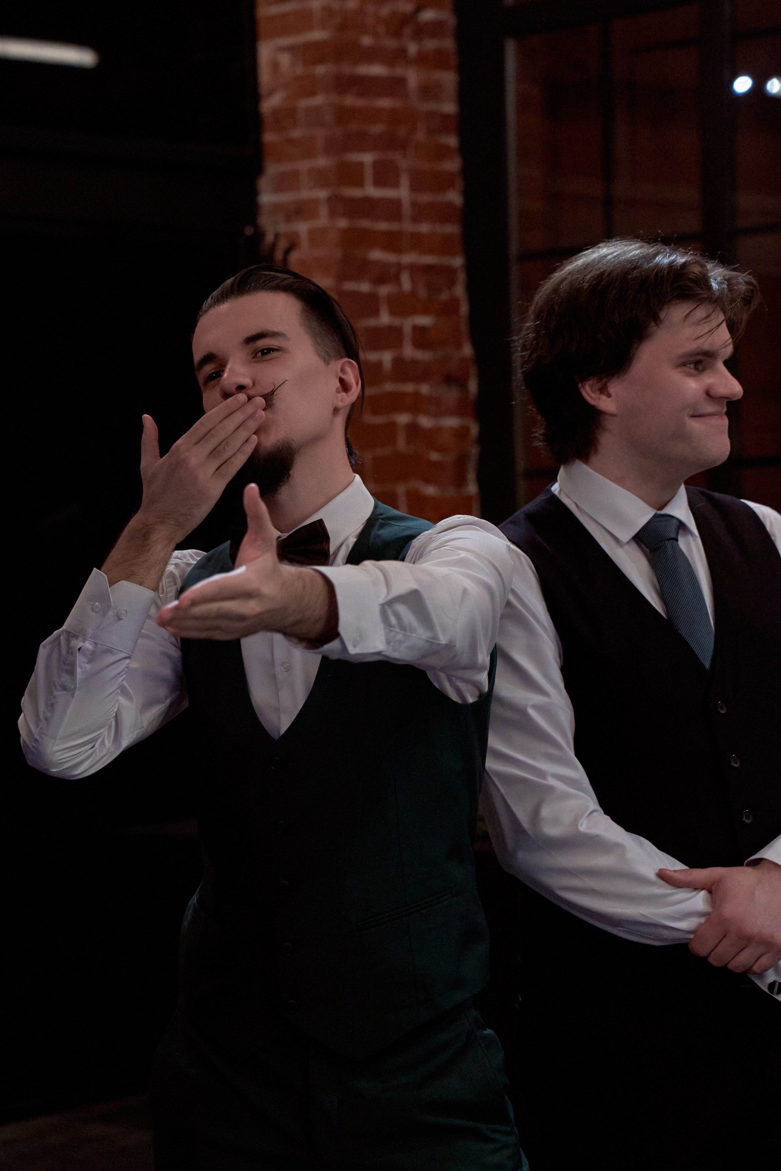 Дима&Даша Прогрессивная свадьба. Фотограф в Нижнем Новгороде Марина Кузнецова